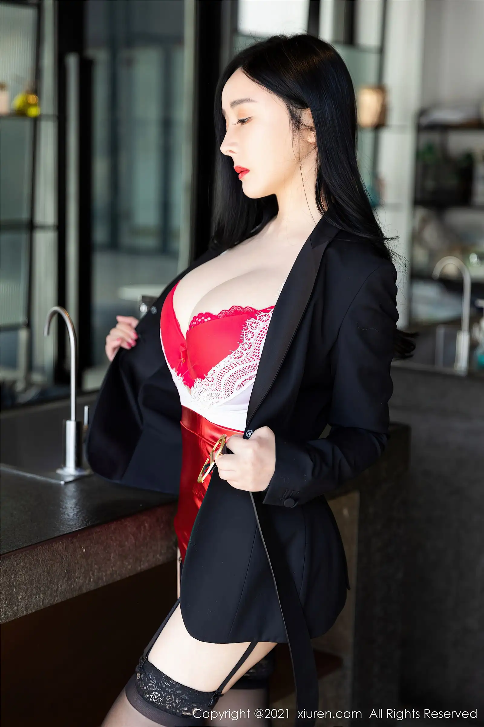 [XIUREN秀人网] 2021.03.01 NO.3148 允爾