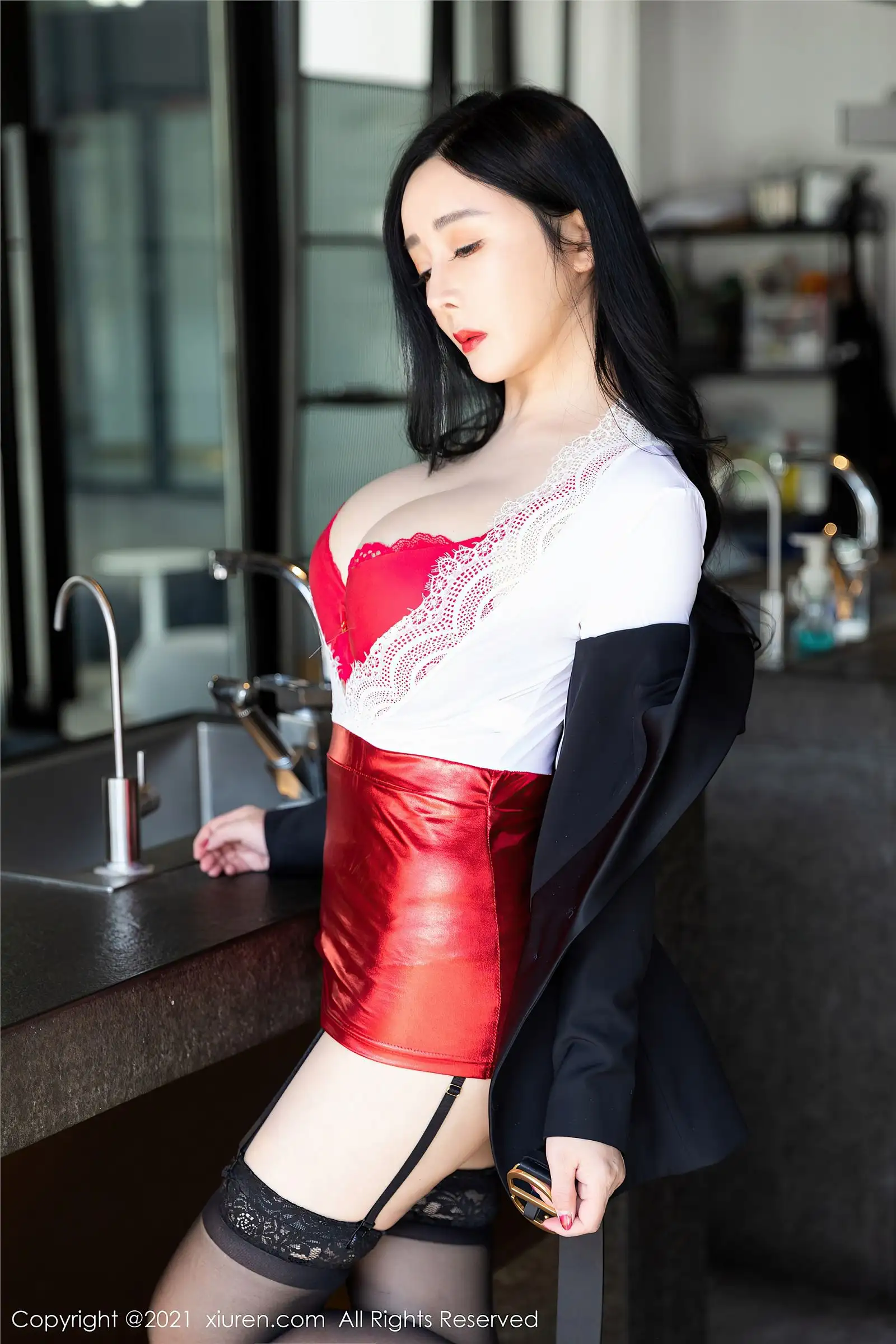 [XIUREN秀人网] 2021.03.01 NO.3148 允爾