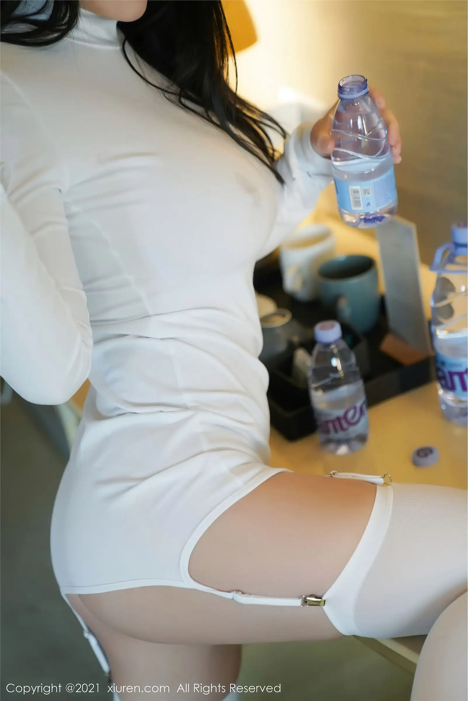 [XIUREN秀人网] 2021.03.04 NO.3162 美七Mia