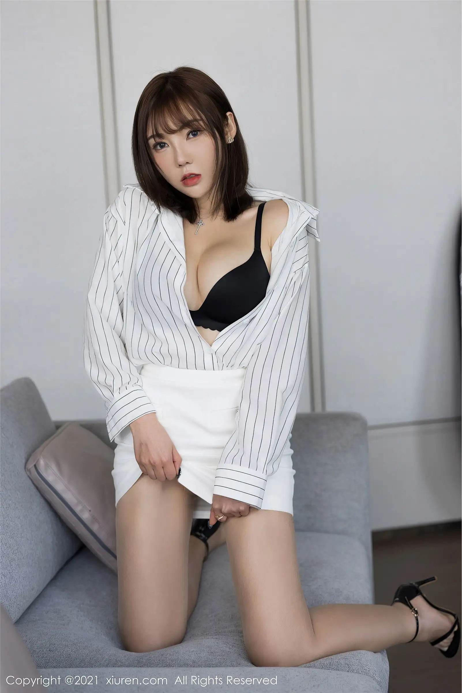 [XIUREN秀人网] 2021.03.05 NO.3169 萌汉药baby