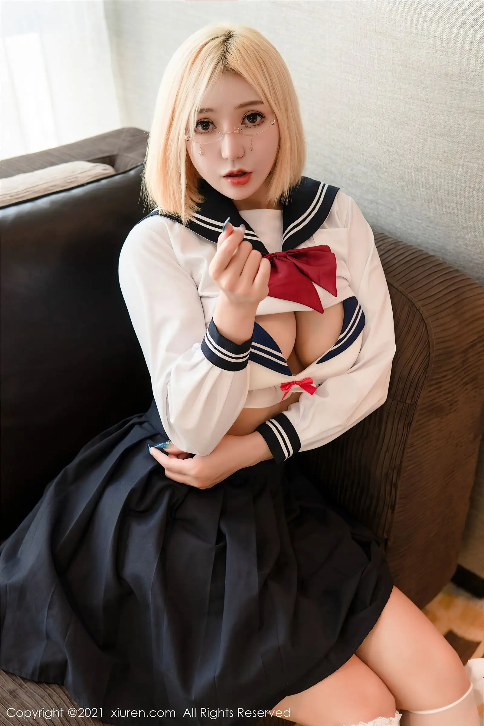 [XIUREN秀人网] 2021.03.04 NO.3163 文静儿