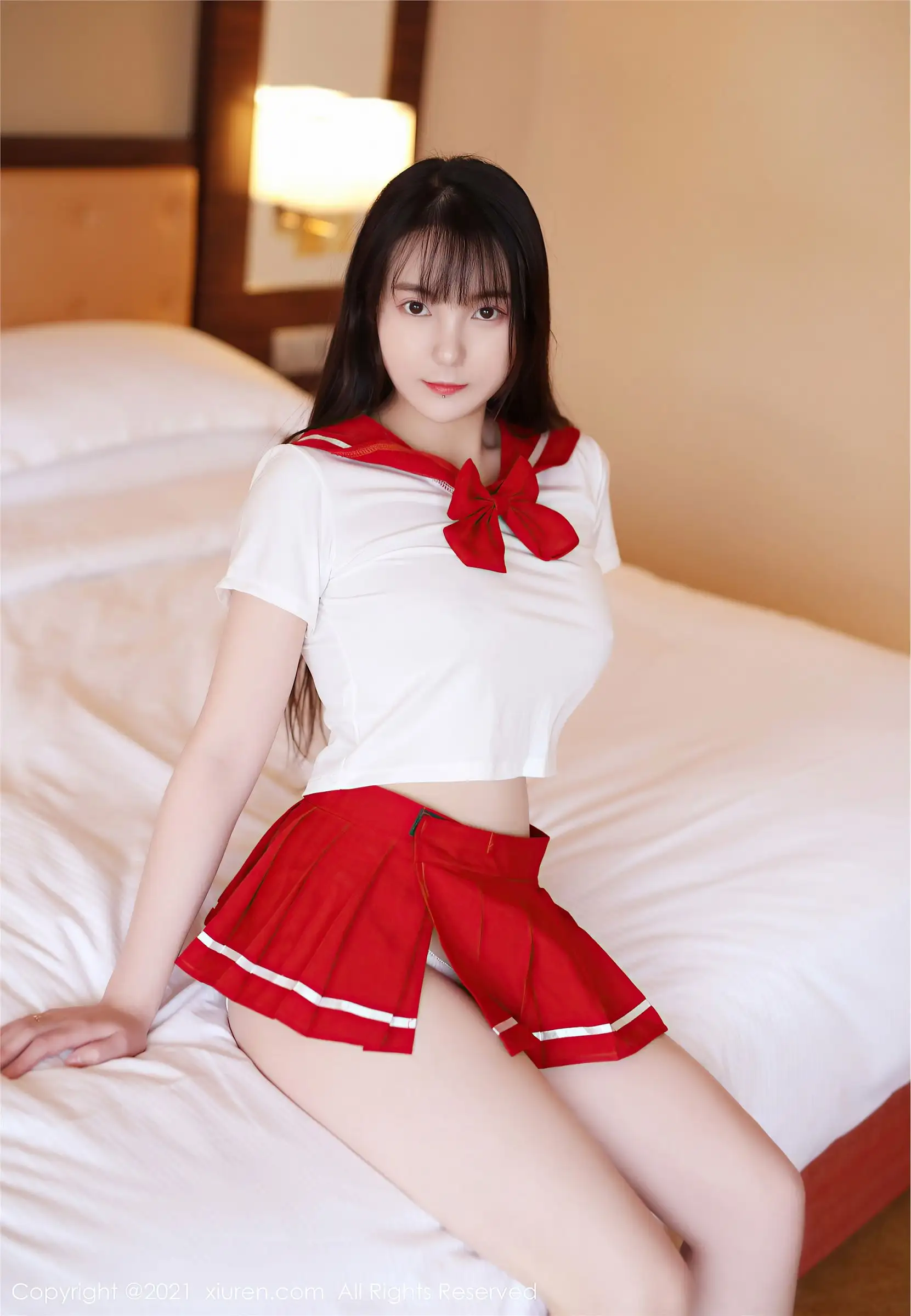 [XIUREN秀人网] 2021.03.09 NO.3178 揉揉肉肉