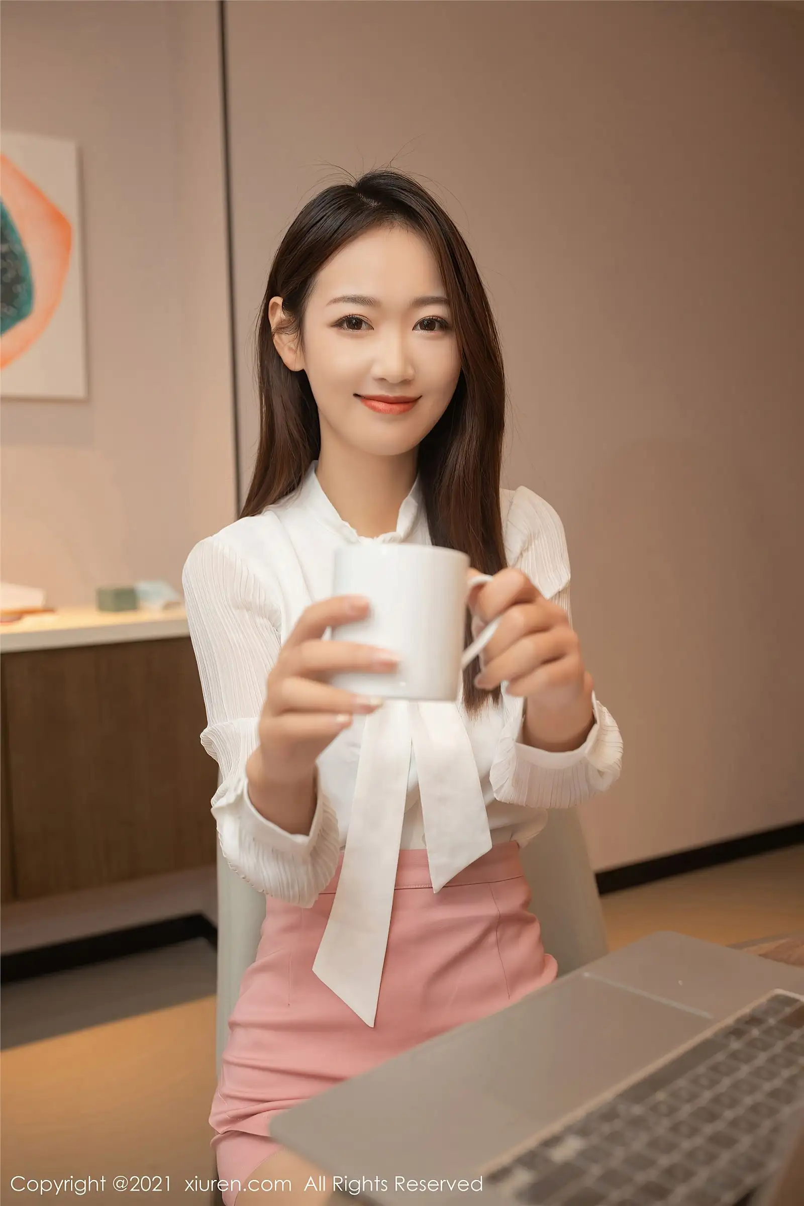 [XIUREN秀人网] 2021.03.09 NO.3183 唐安琪