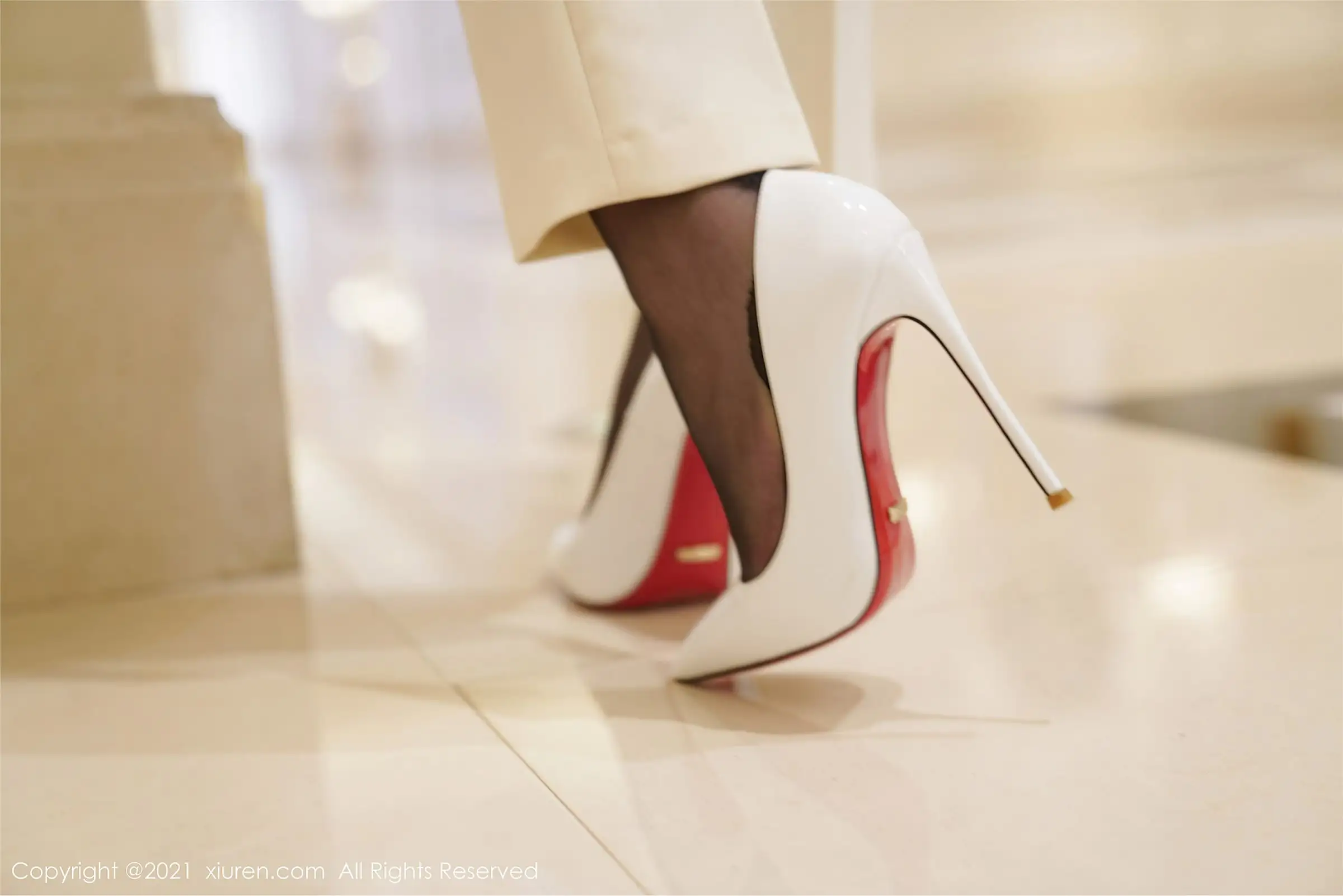 [XIUREN秀人网] 2021.03.12 NO.3195 芝芝Booty