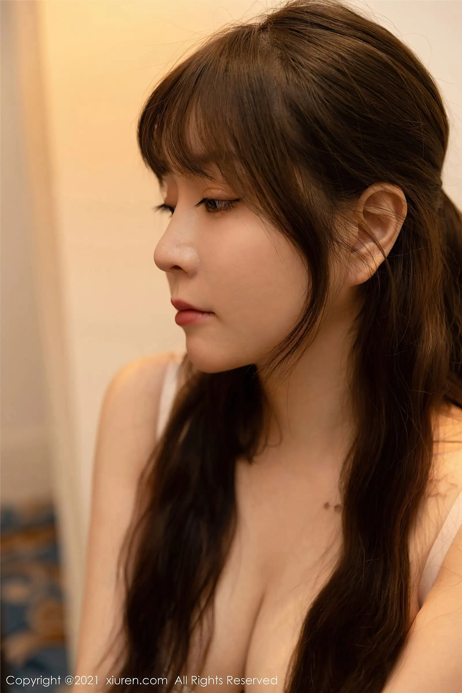 [XIUREN秀人网] 2021.03.18 NO.3220 王雨纯