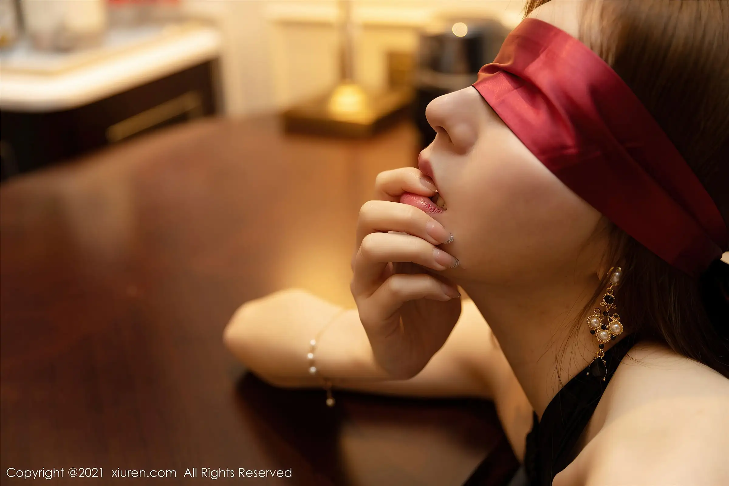 [XIUREN秀人网] 2021.03.25 NO.3244 周于希Sandy