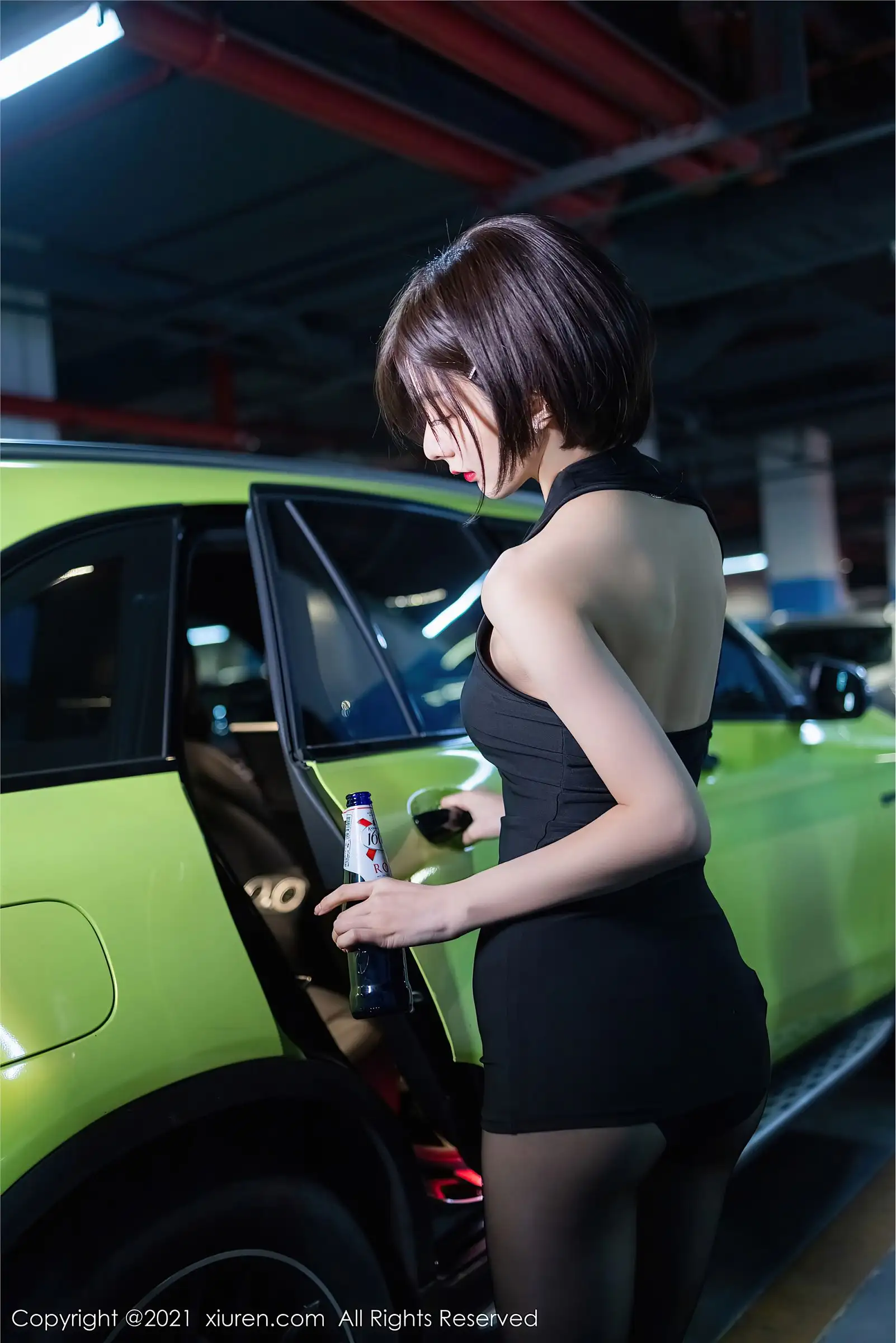 [XIUREN秀人网] 2021.03.31 NO.3264 Angela00