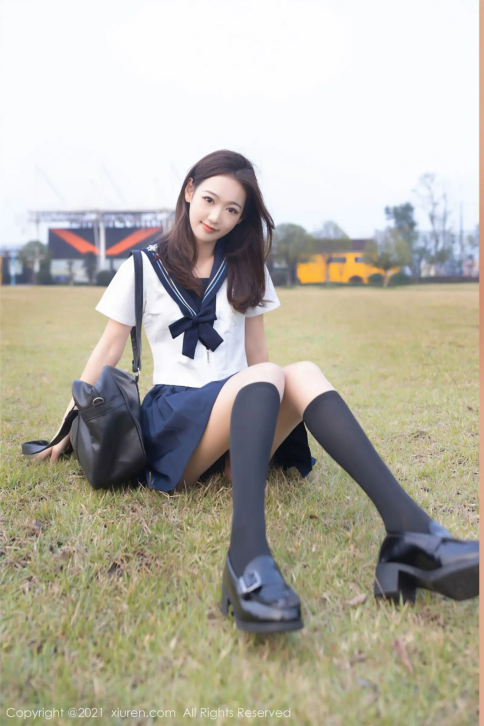 [XIUREN秀人网] 2021.04.07 NO.3278 唐安琪