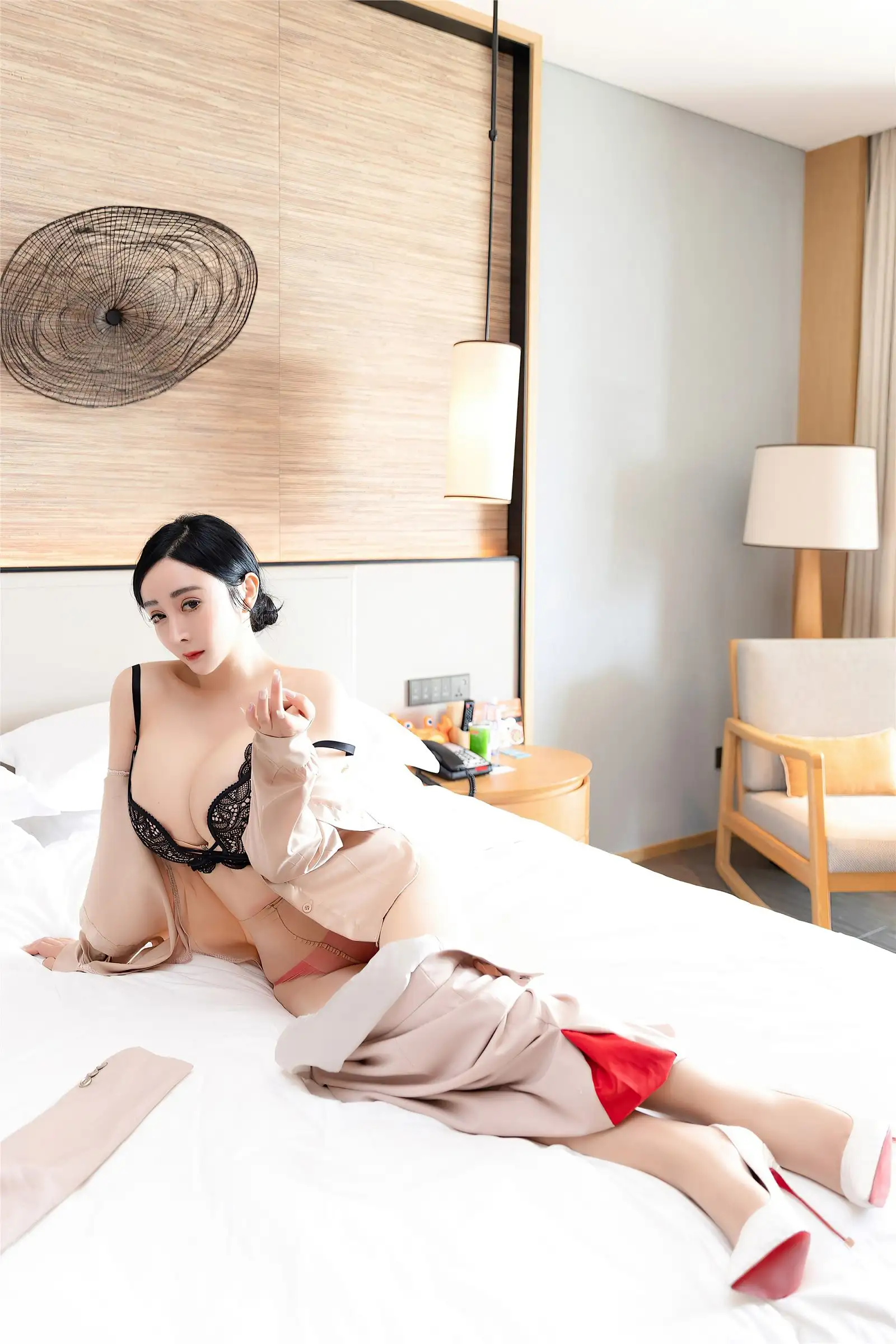 [XIUREN秀人网] 2021.04.08 NO.3282 允爾