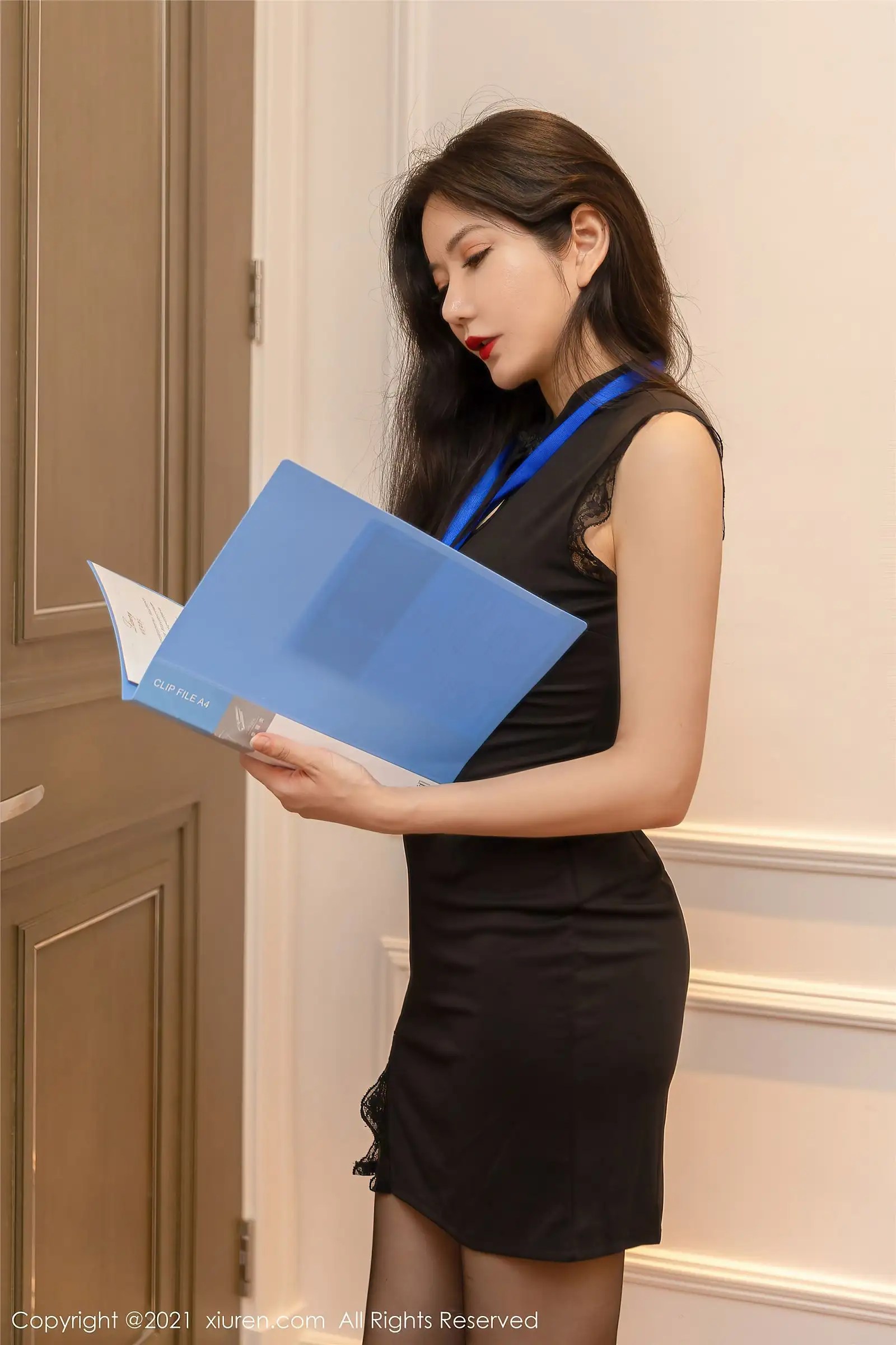 [XIUREN秀人网] 2021.04.12 NO.3294 心妍小公主