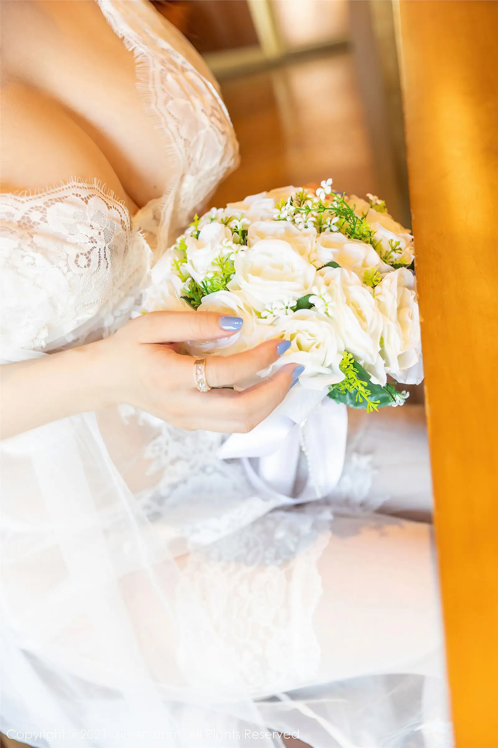 [XIUREN秀人网] 2021.04.23 NO.3337 王雨纯