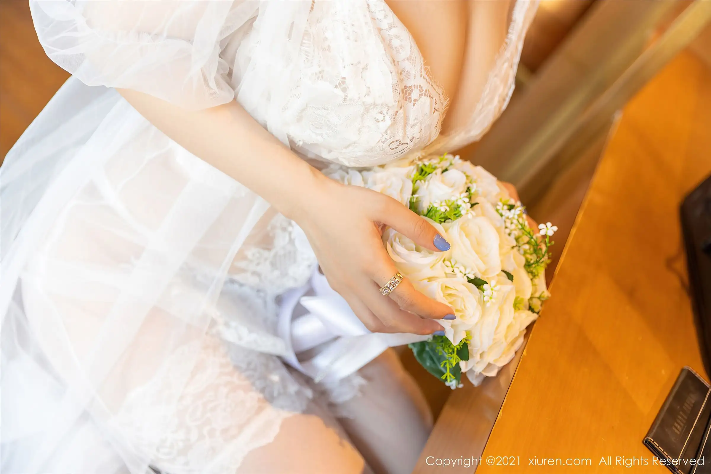 [XIUREN秀人网] 2021.04.23 NO.3337 王雨纯