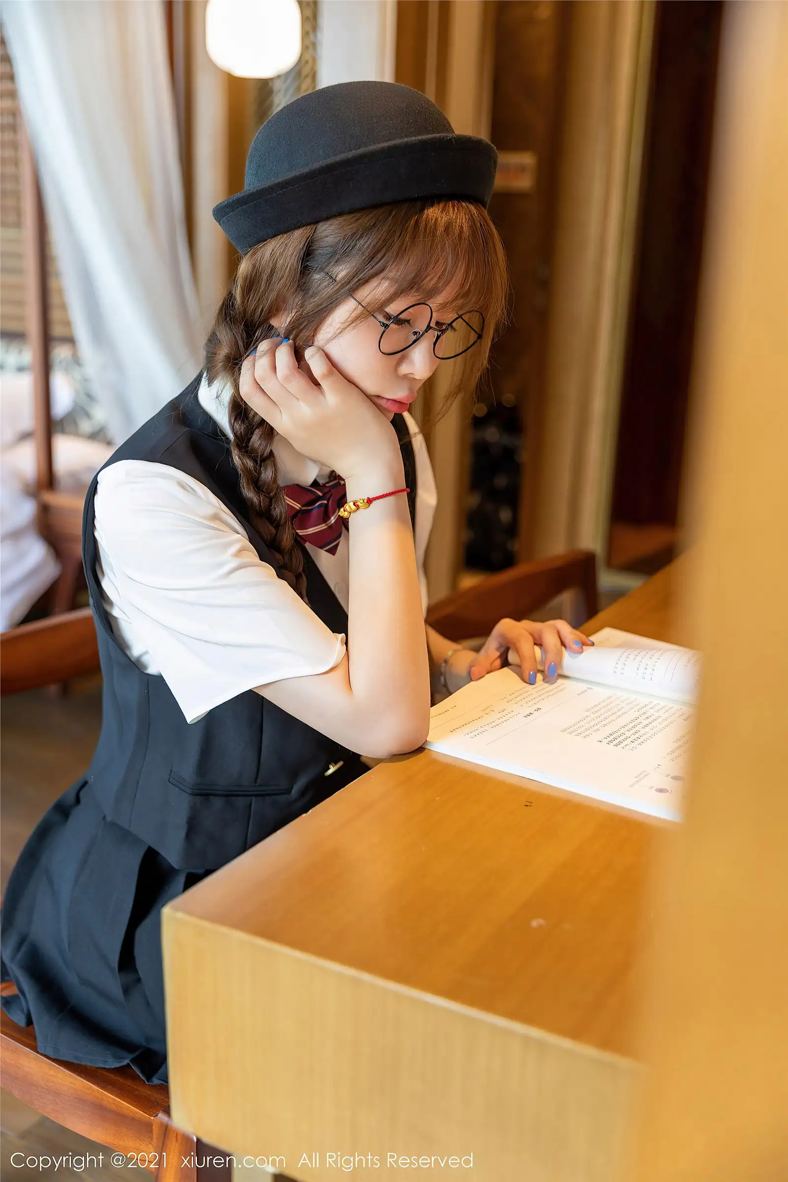 [XIUREN秀人网] 2021.04.29 NO.3366 王雨纯