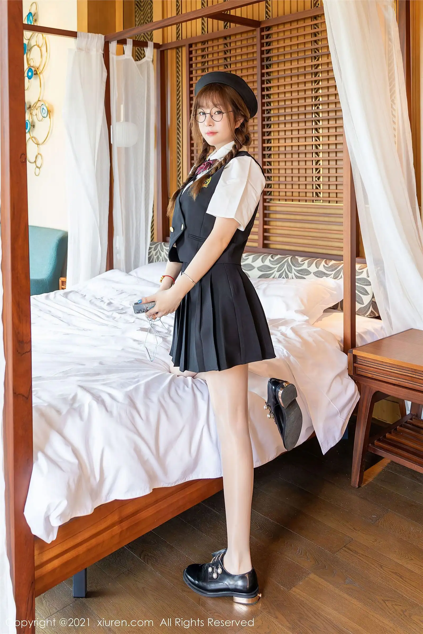 [XIUREN秀人网] 2021.04.29 NO.3366 王雨纯