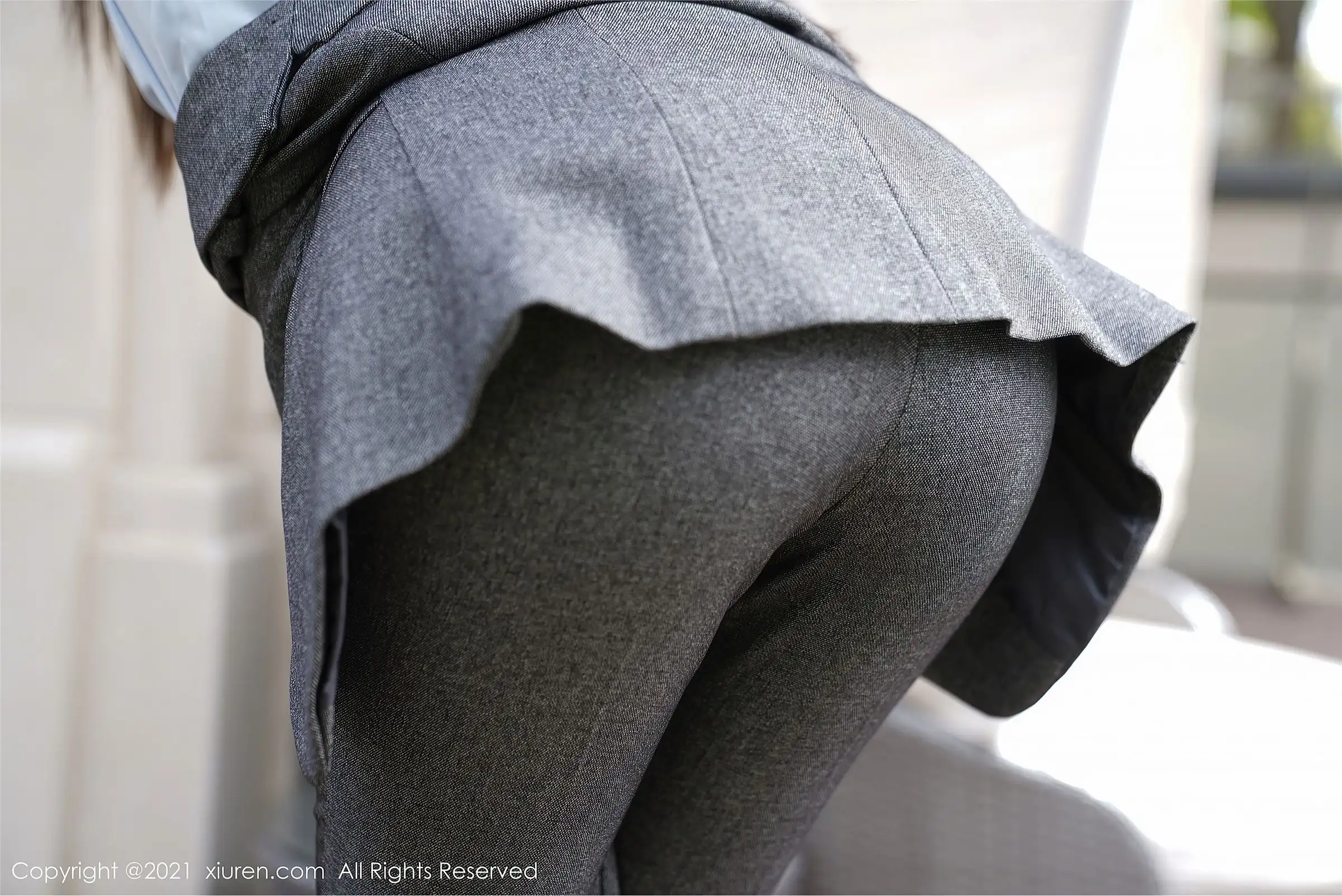 [XIUREN秀人网] 2021.05.10 NO.3390 萌汉药baby