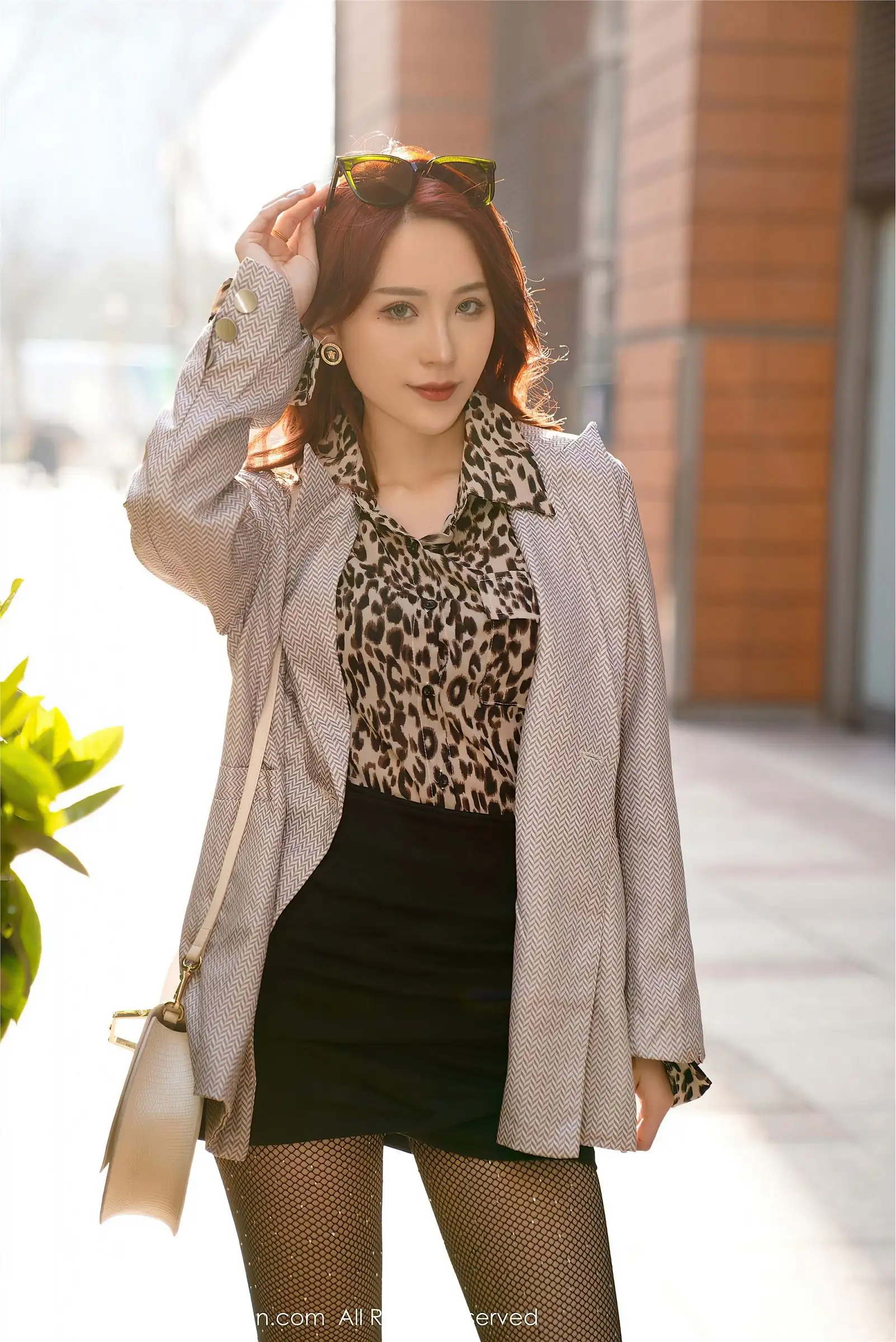 [XIUREN秀人网] 2021.05.18 NO.3425 周慕汐baby