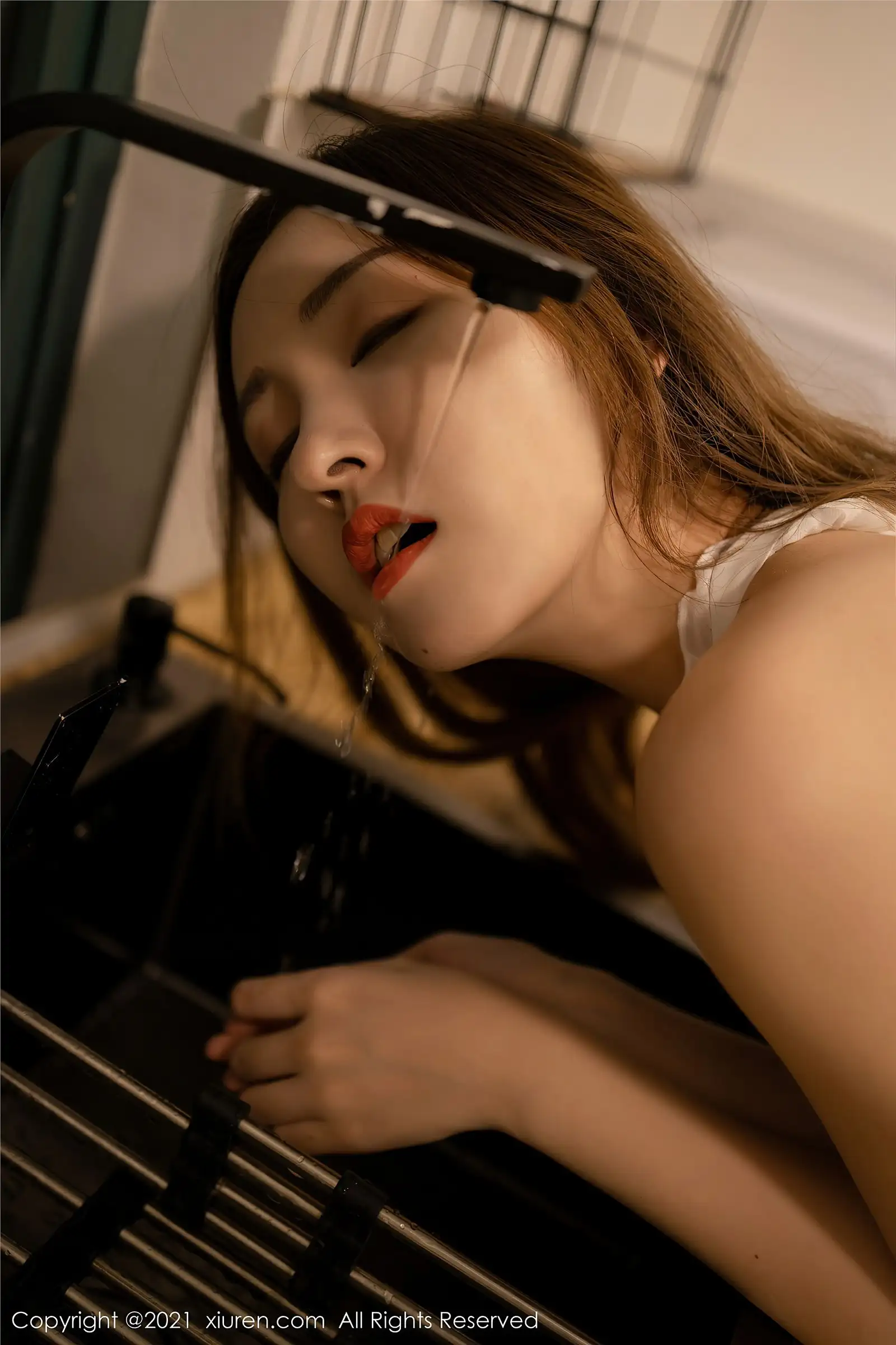 [XIUREN秀人网] 2021.05.31 NO.3480 沈梦瑶