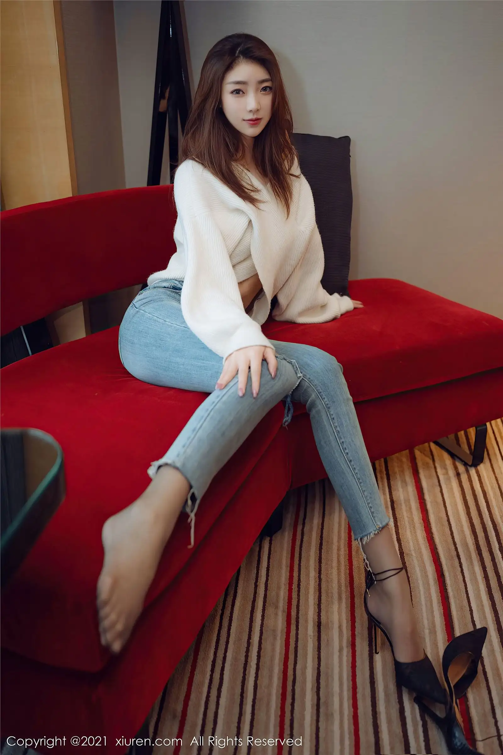 [XIUREN秀人网] 2021.06.02 NO.3493 可樂Vicky