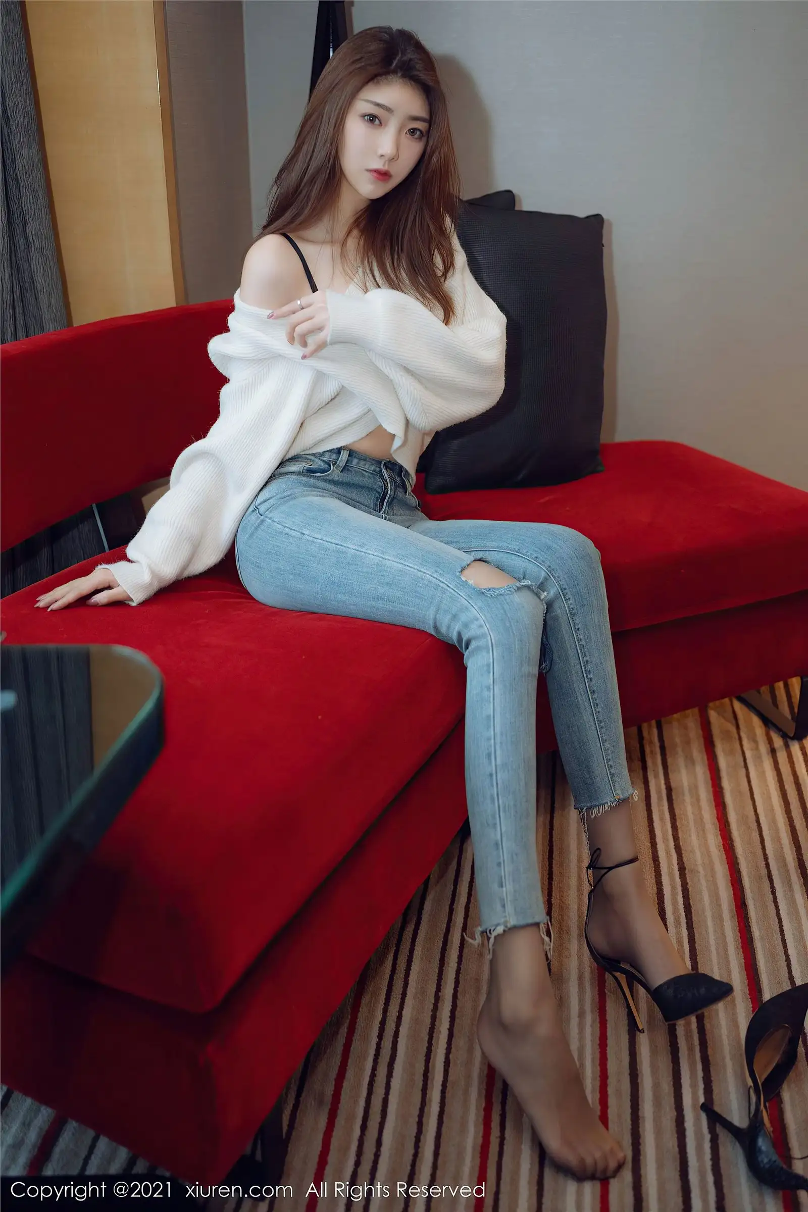 [XIUREN秀人网] 2021.06.02 NO.3493 可樂Vicky