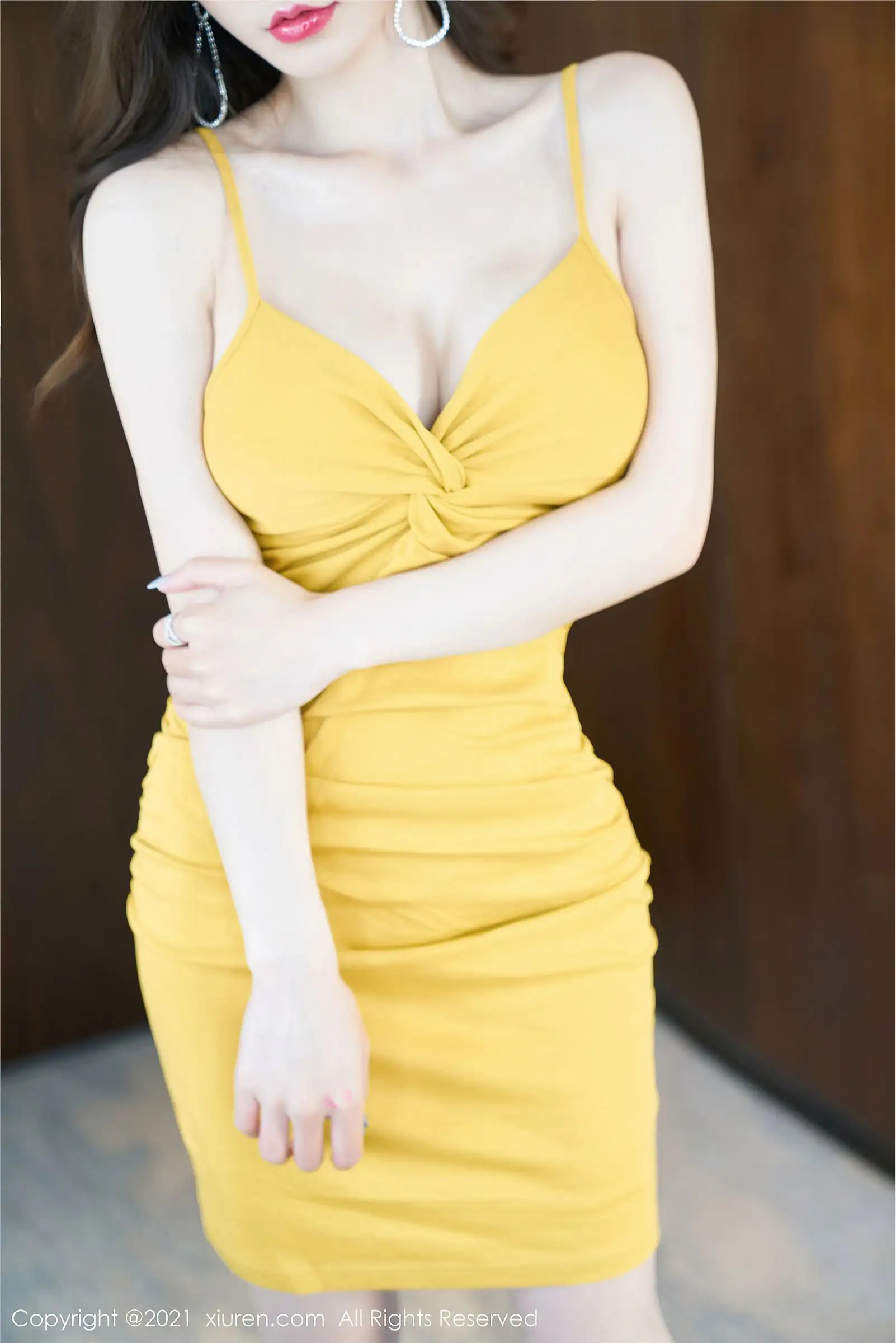 [XIUREN秀人网] 2021.06.04 NO.3508 周于希Sandy