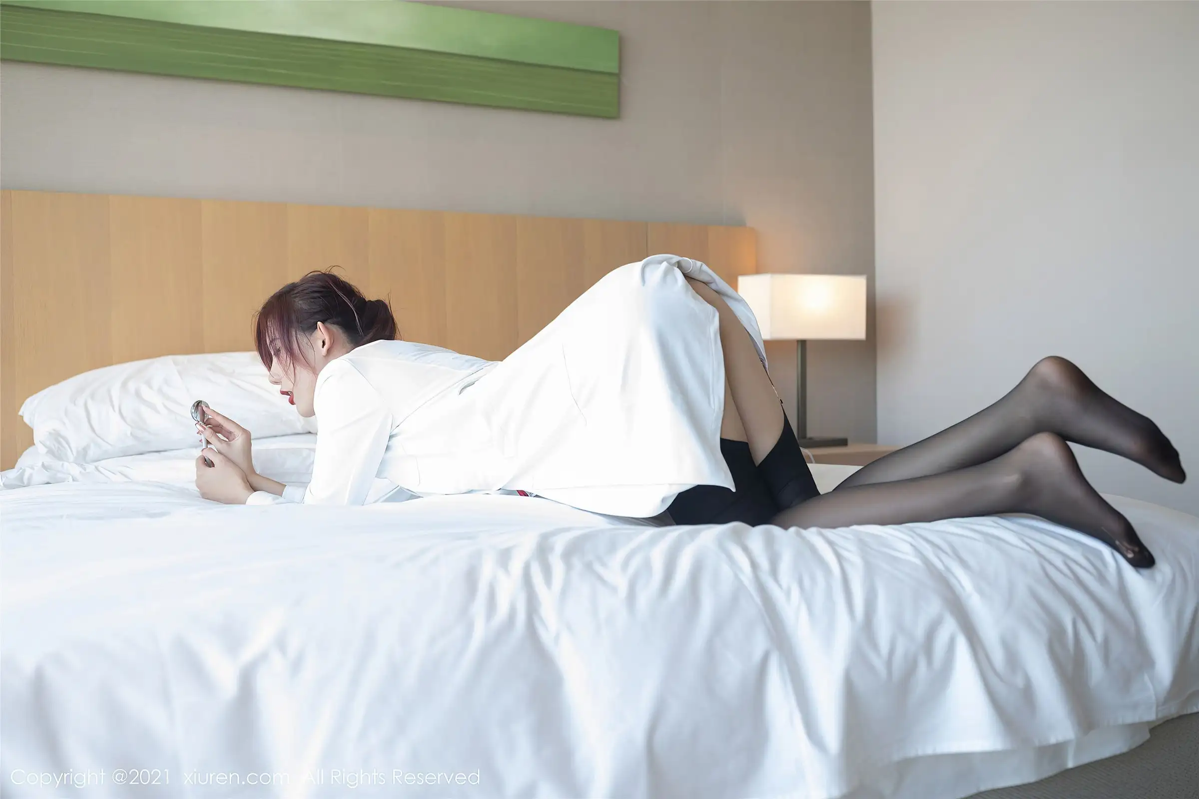 [XIUREN秀人网] 2021.06.07 NO.3514 就是阿朱啊