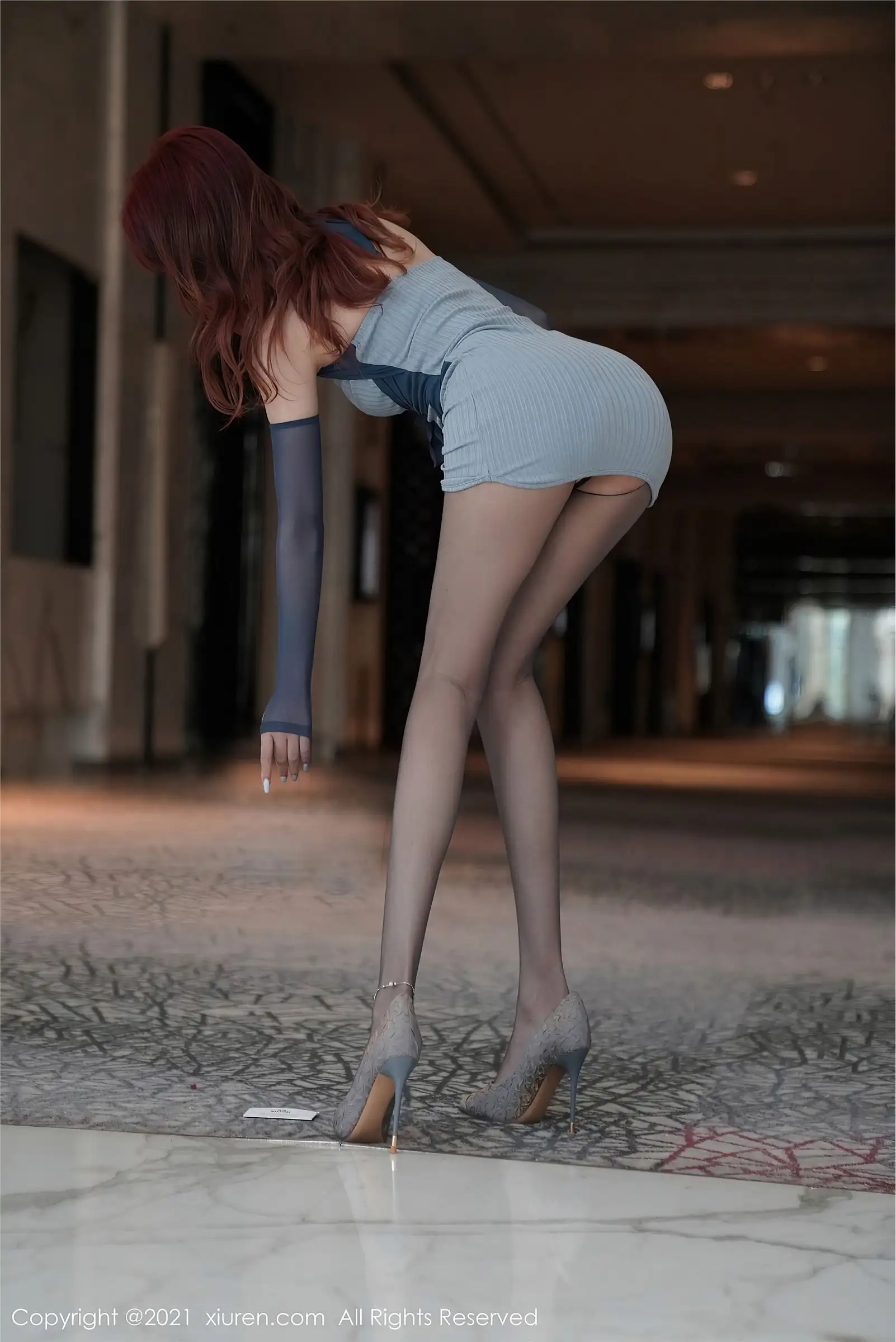 [XIUREN秀人网] 2021.06.11 NO.3535 周慕汐baby