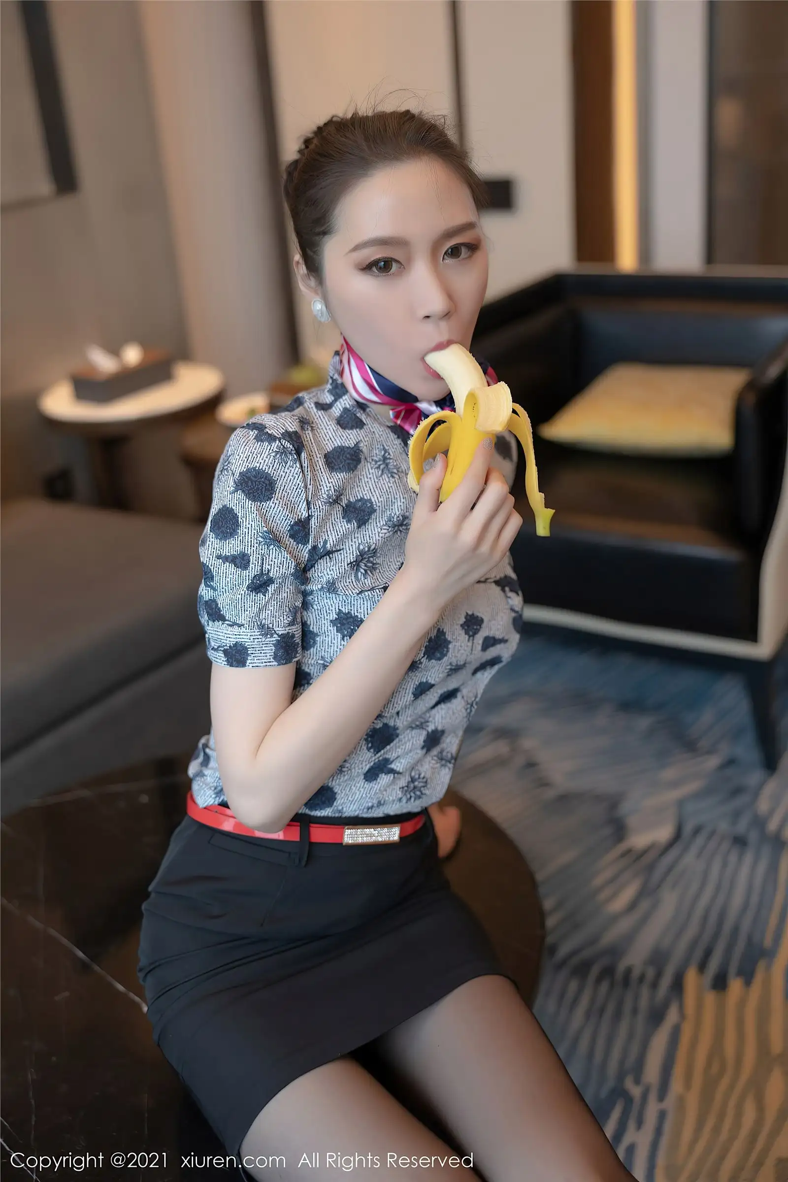 [XIUREN秀人网] 2021.06.17 NO.3553 梦心月