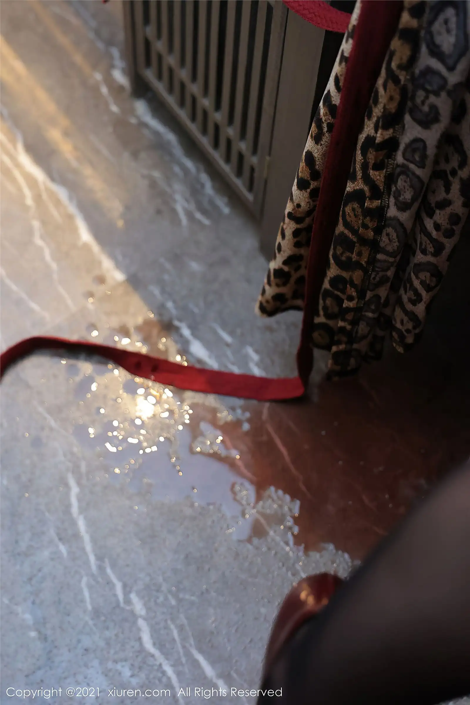 [XIUREN秀人网] 2021.06.30 NO.3605 美七Mia