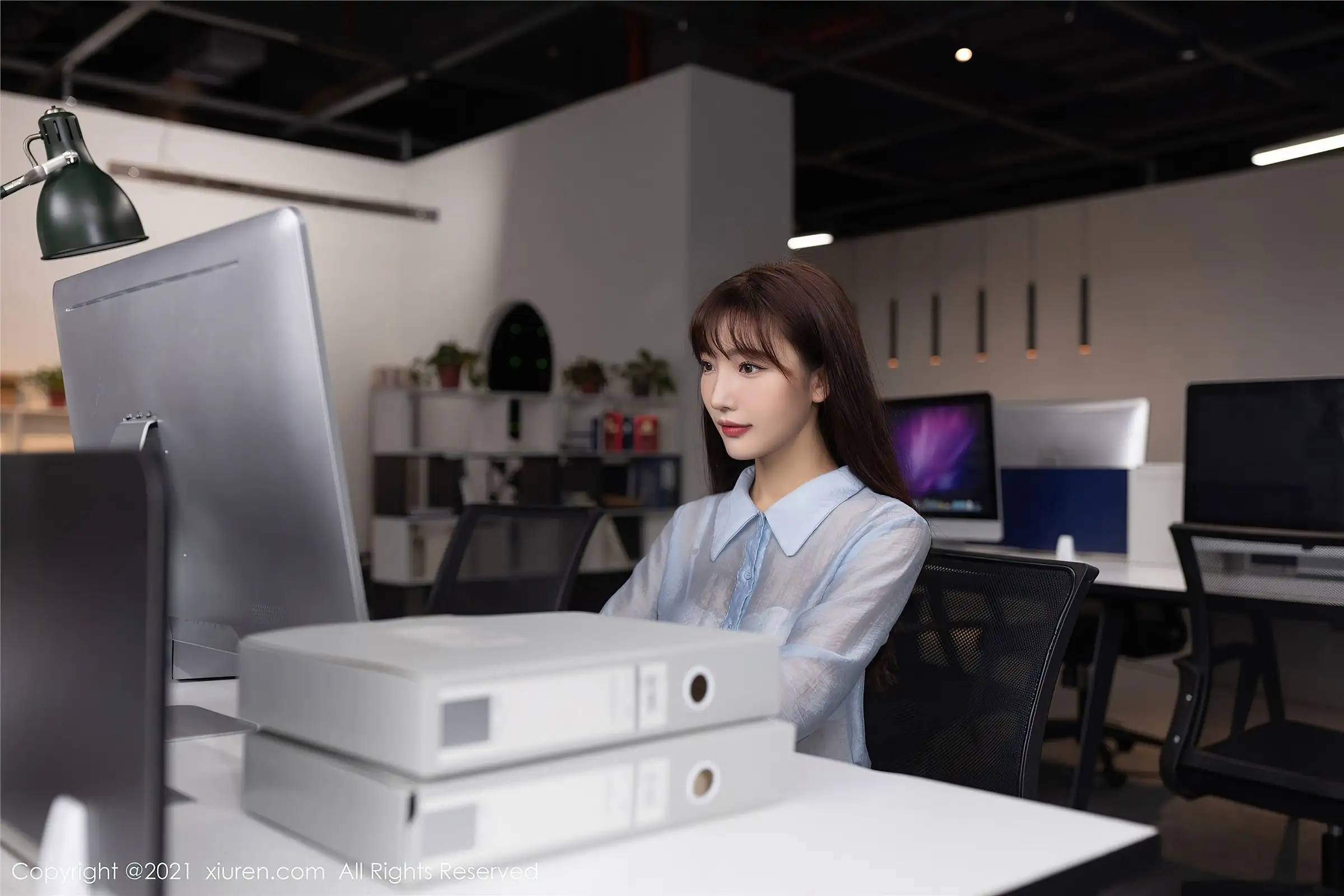 [XIUREN秀人网] 2021.07.08 NO.3644 陆萱萱