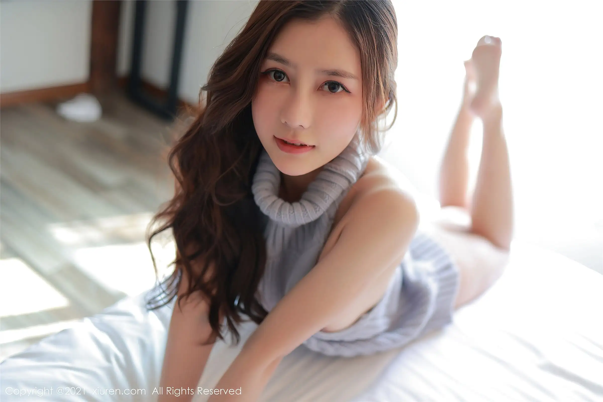 [XIUREN秀人网] 2021.07.09 NO.3646 尹甜甜