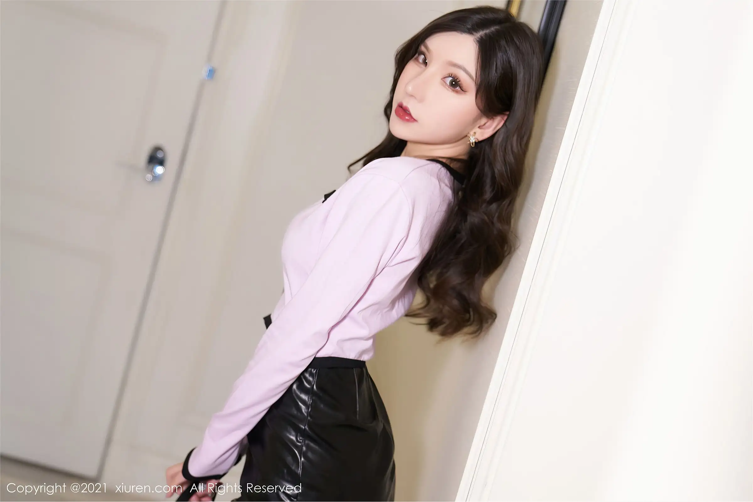 [XIUREN秀人网] 2021.07.12 NO.3655 周于希Sandy