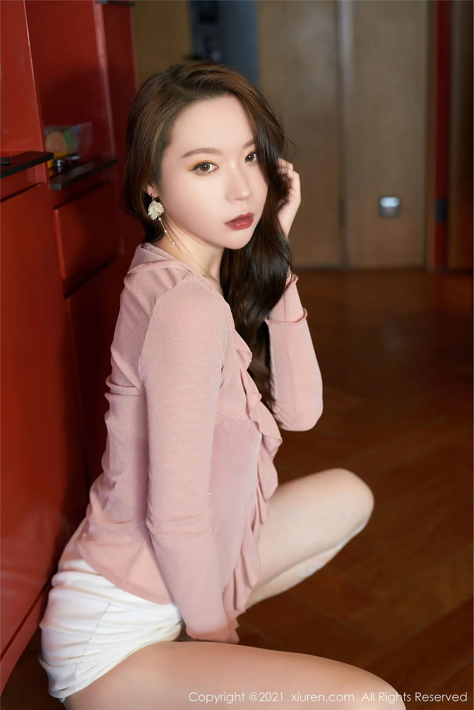 [XIUREN秀人网] 2021.07.20 NO.3690 梦心月