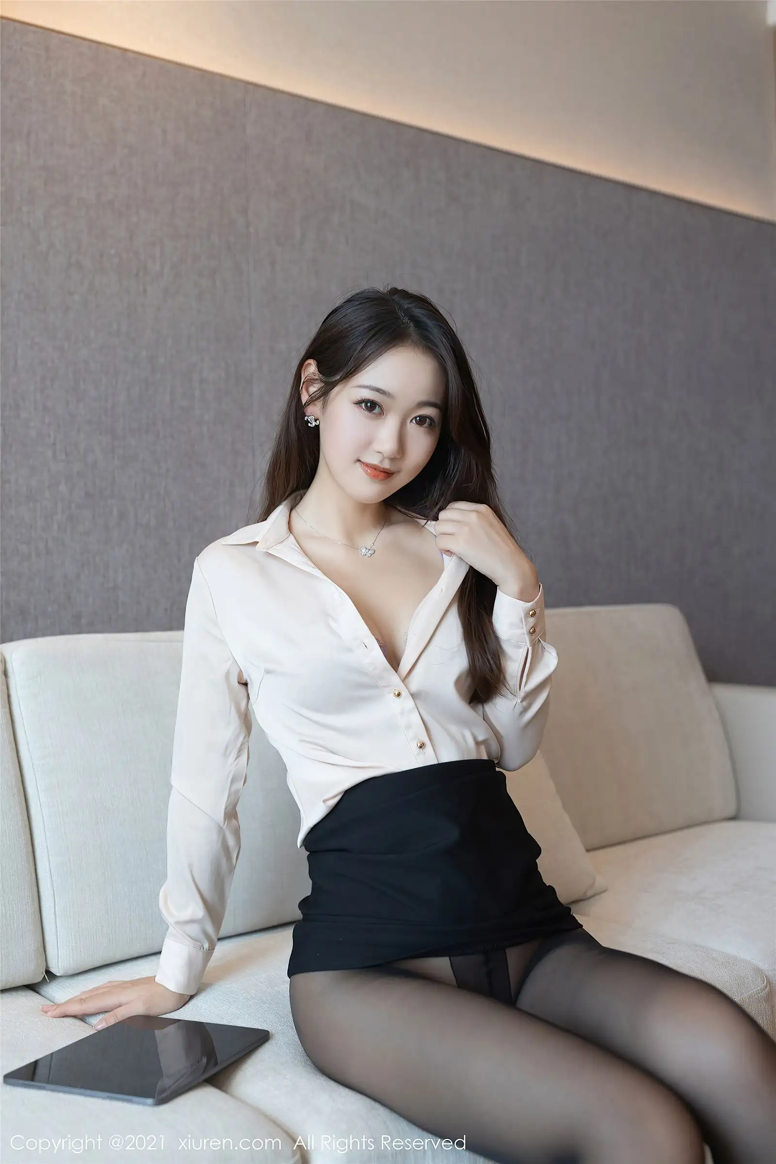 [XIUREN秀人网] 2021.07.20 NO.3692 唐安琪