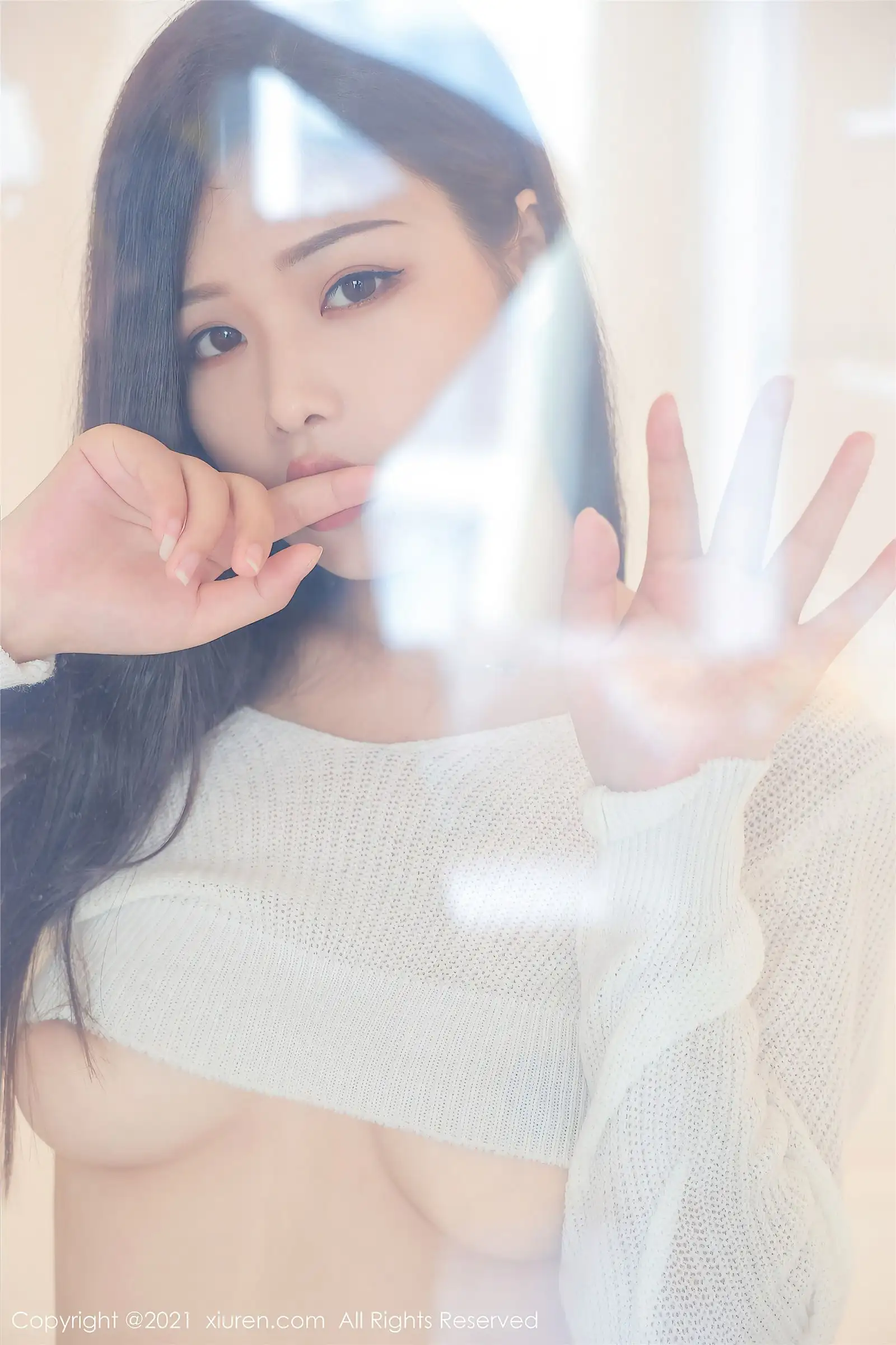[XIUREN秀人网] 2021.07.21 NO.3695 星萌