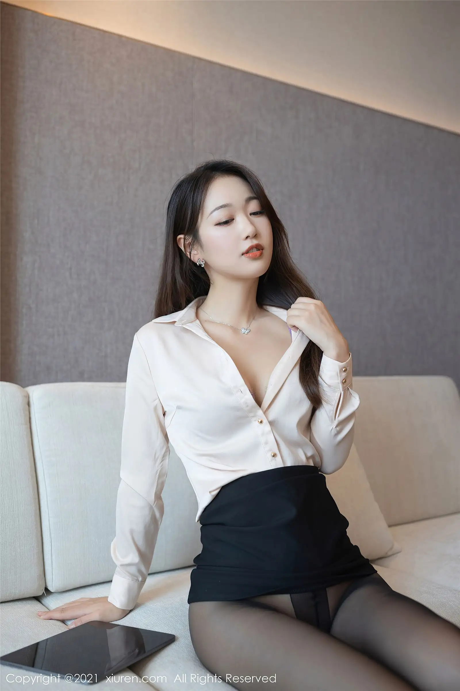 [XIUREN秀人网] 2021.07.20 NO.3692 唐安琪