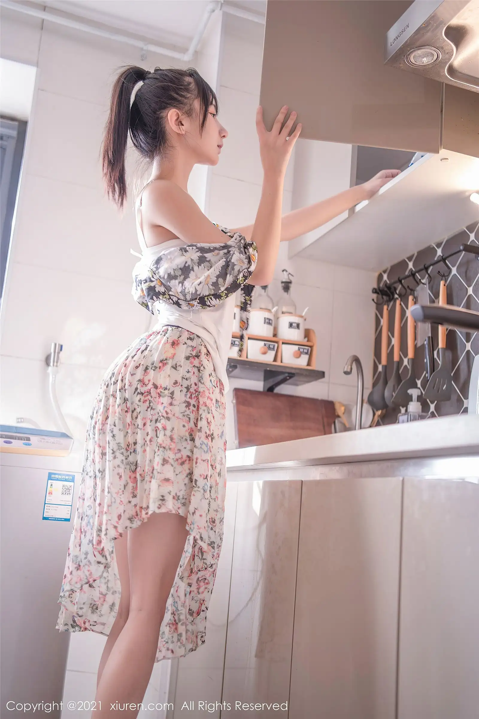 [XIUREN秀人网] 2021.07.26 NO.3711 小果冻儿