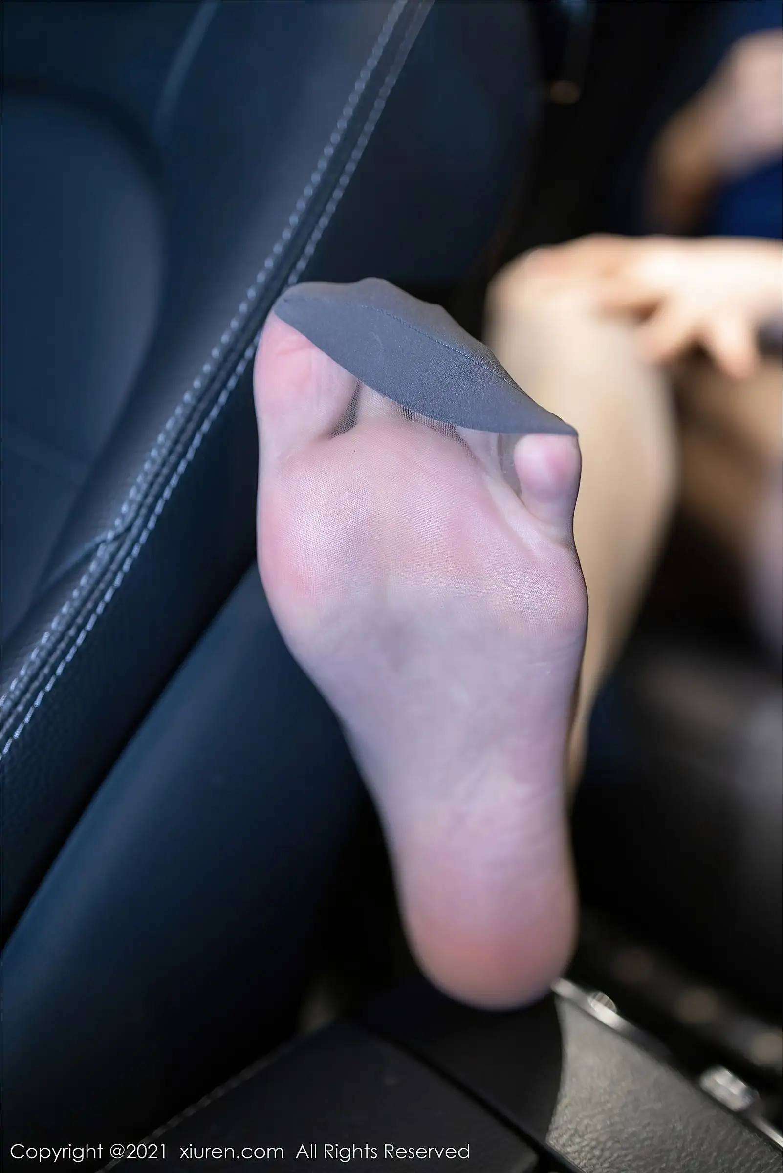 [XIUREN秀人网] 2021.07.27 NO.3717 文芮jeninfer