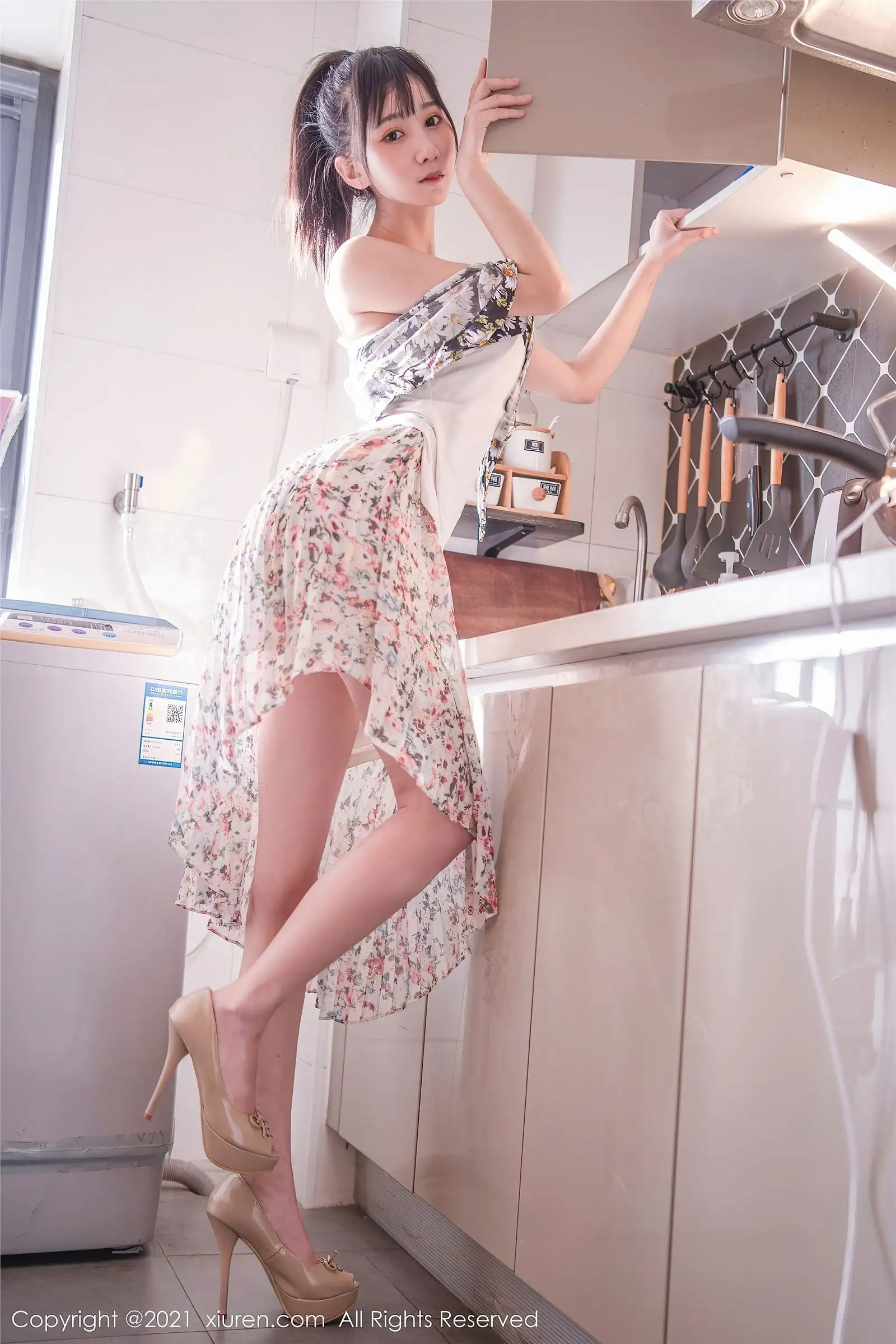 [XIUREN秀人网] 2021.07.26 NO.3711 小果冻儿