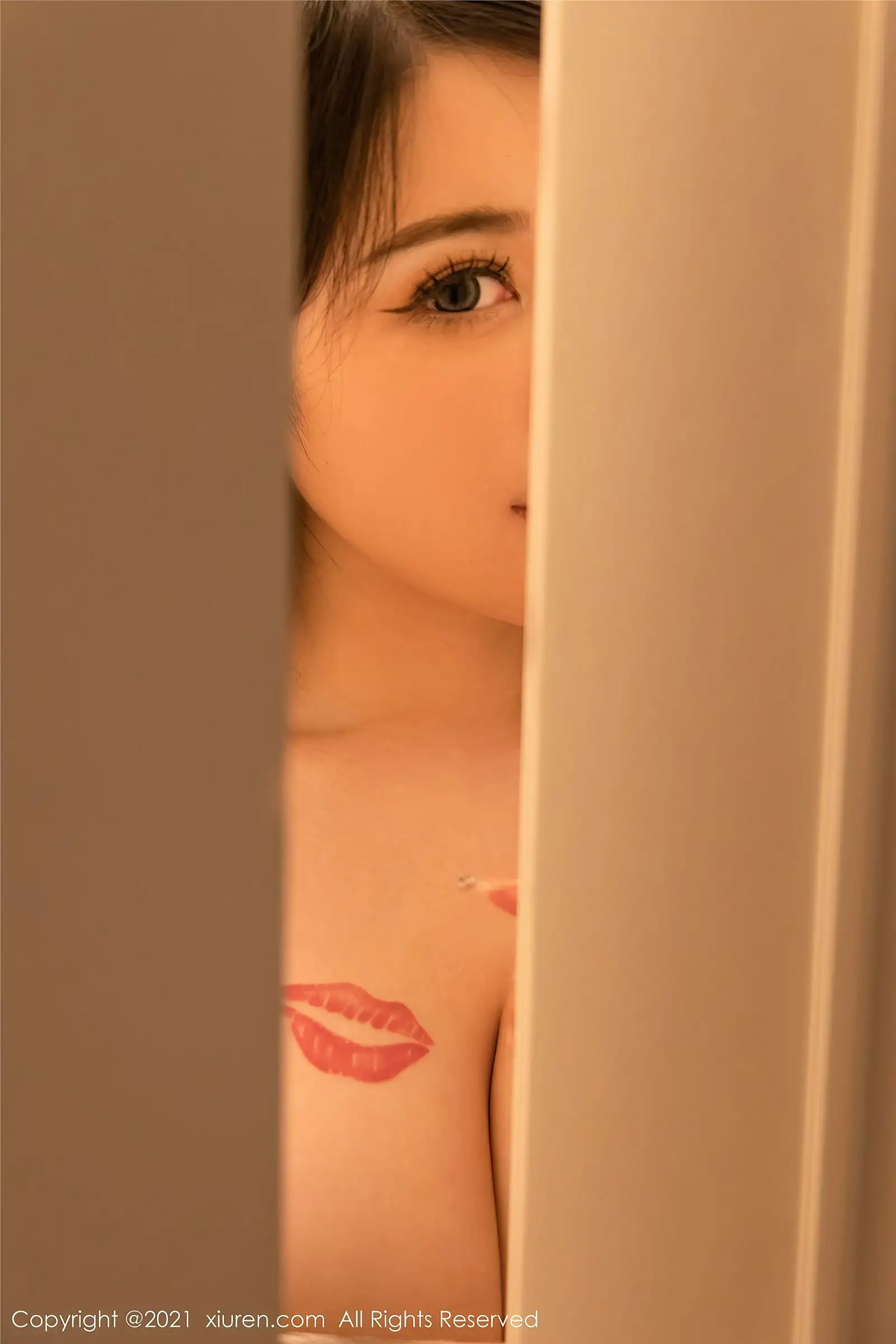 [XIUREN秀人网] 2021.07.29 NO.3735 美七Mia