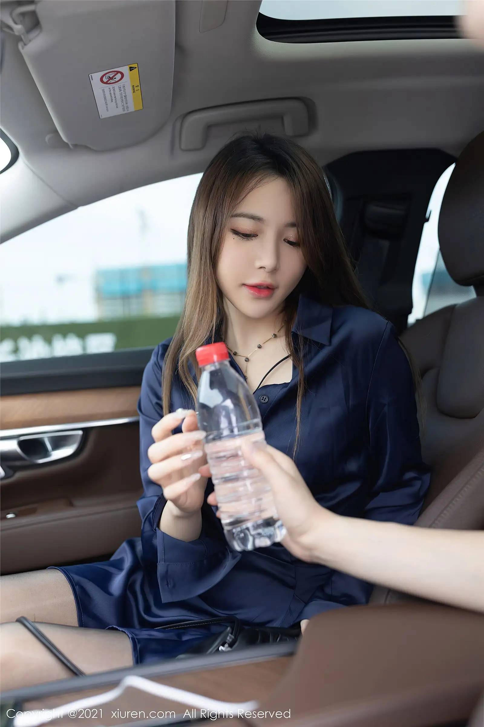 [XIUREN秀人网] 2021.07.30 NO.3739 鱼子酱Fish