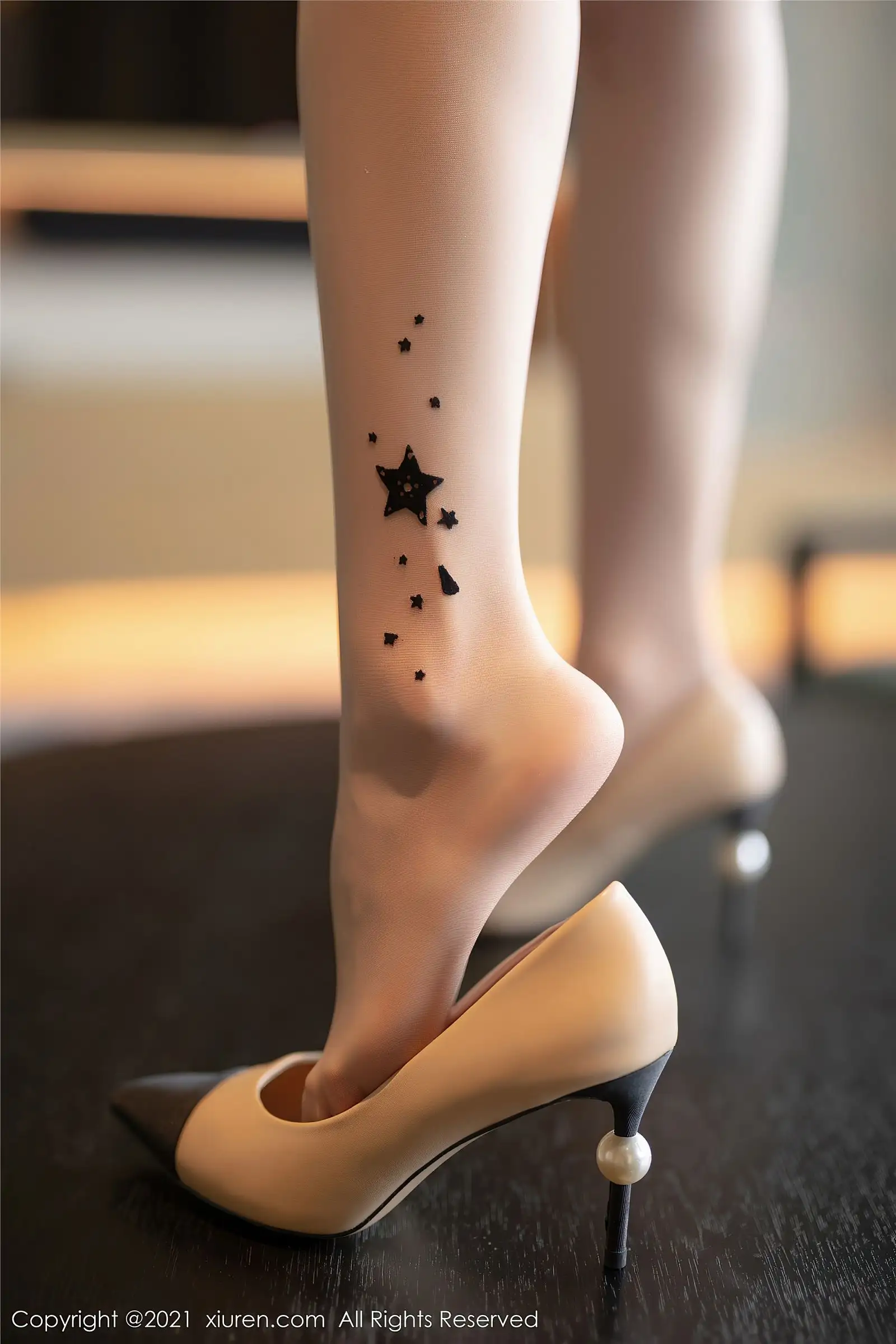 [XIUREN秀人网] 2021.08.26 NO.3859 梦心月