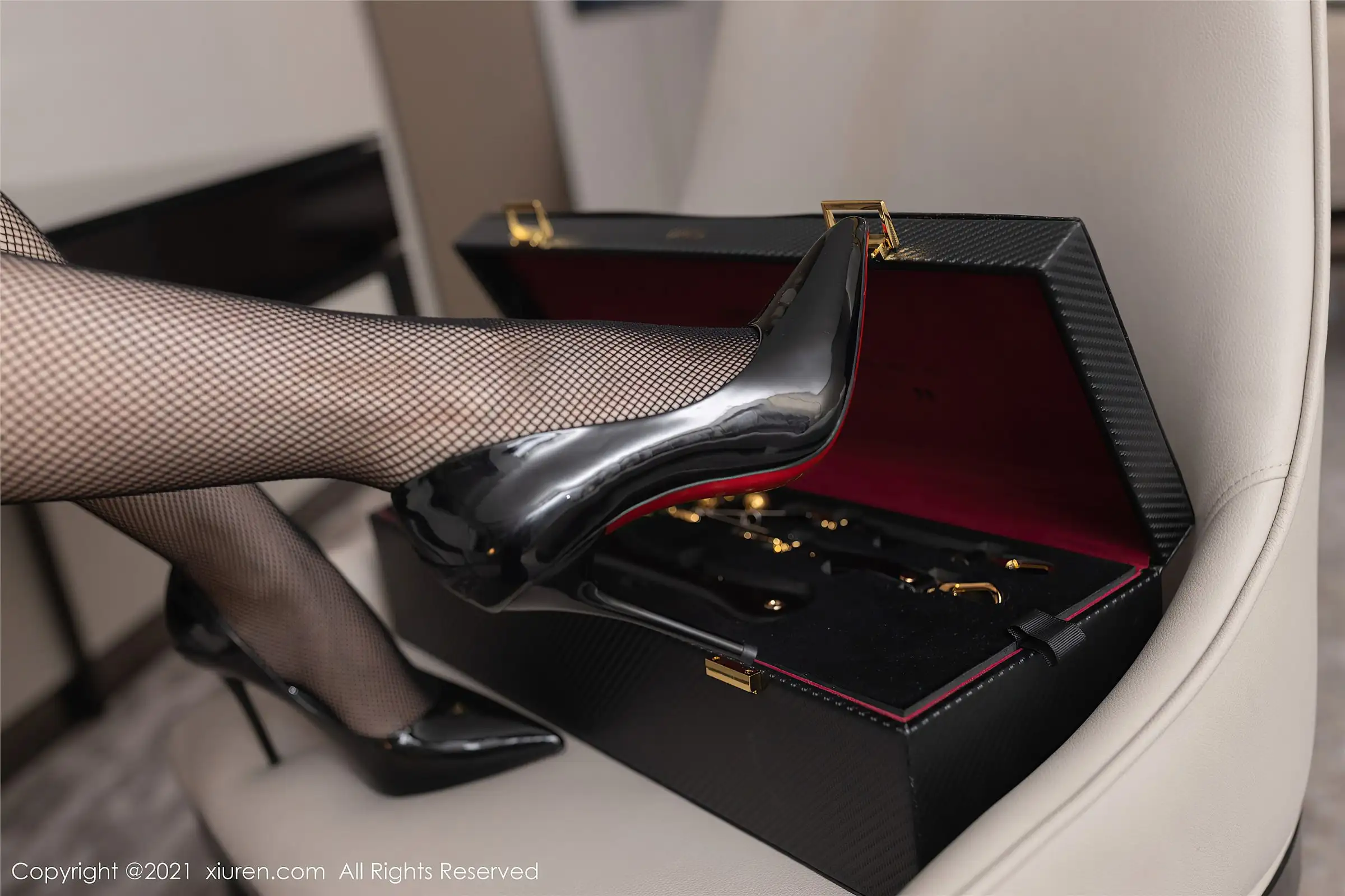 [XIUREN秀人网] 2021.08.27 NO.3865 鱼子酱Fish