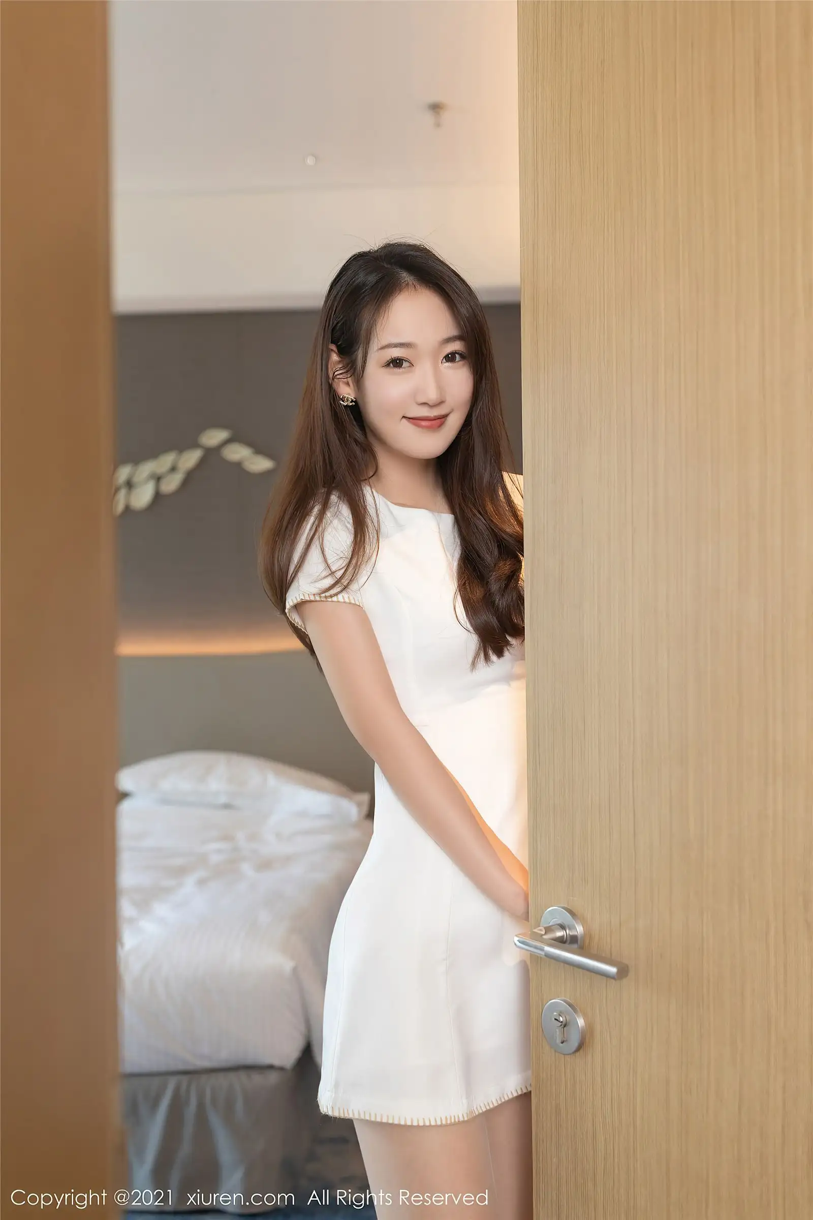 [XIUREN秀人网] 2021.09.03 NO.3895 唐安琪