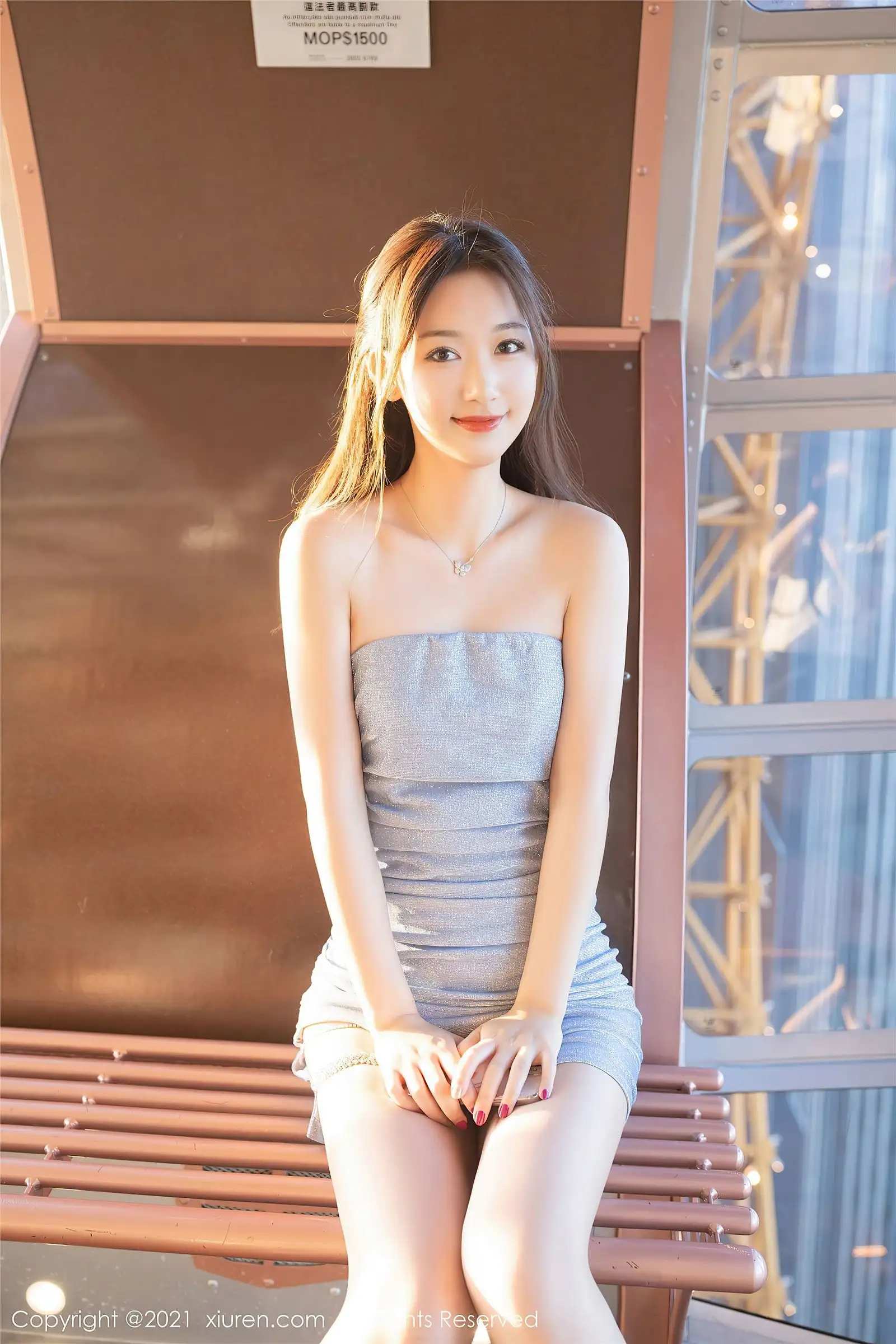 [XIUREN秀人网] 2021.09.27 NO.4003 唐安琪