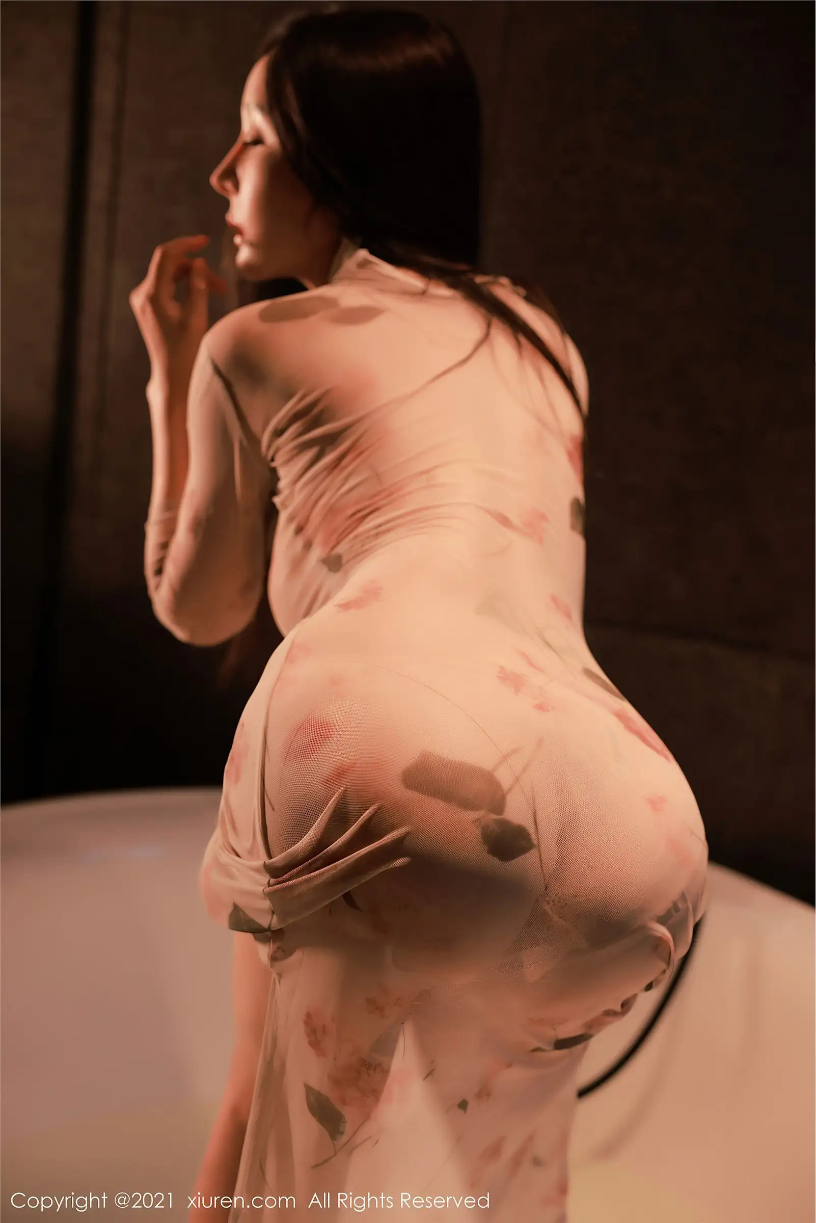 [XIUREN秀人网] 2021.09.27 NO.4002 允爾