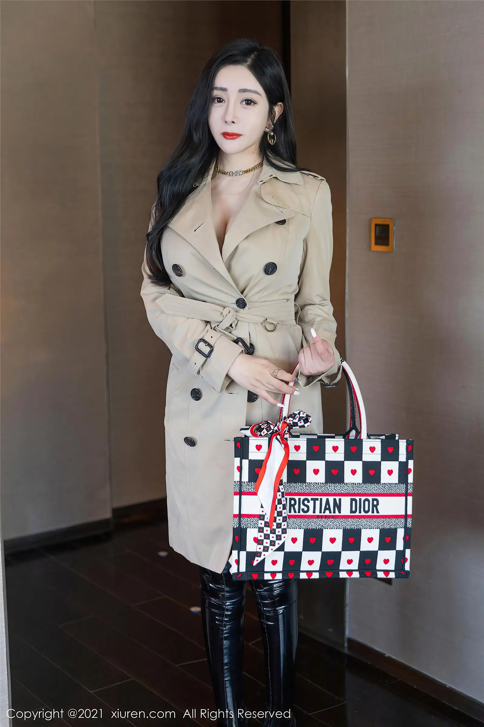 [XIUREN秀人网] 2021.09.29 NO.4020 允爾