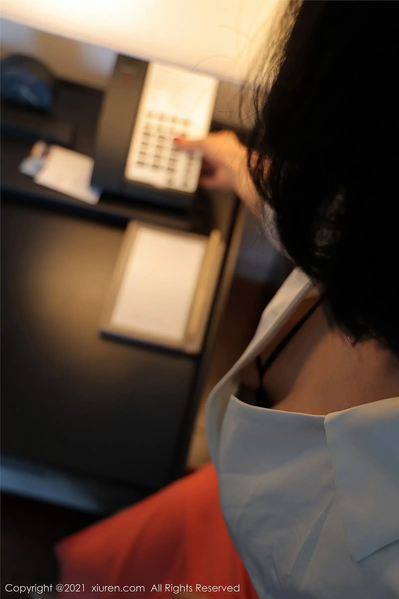 [XIUREN秀人网] 2021.10.12 NO.4047 乖乖小野喵