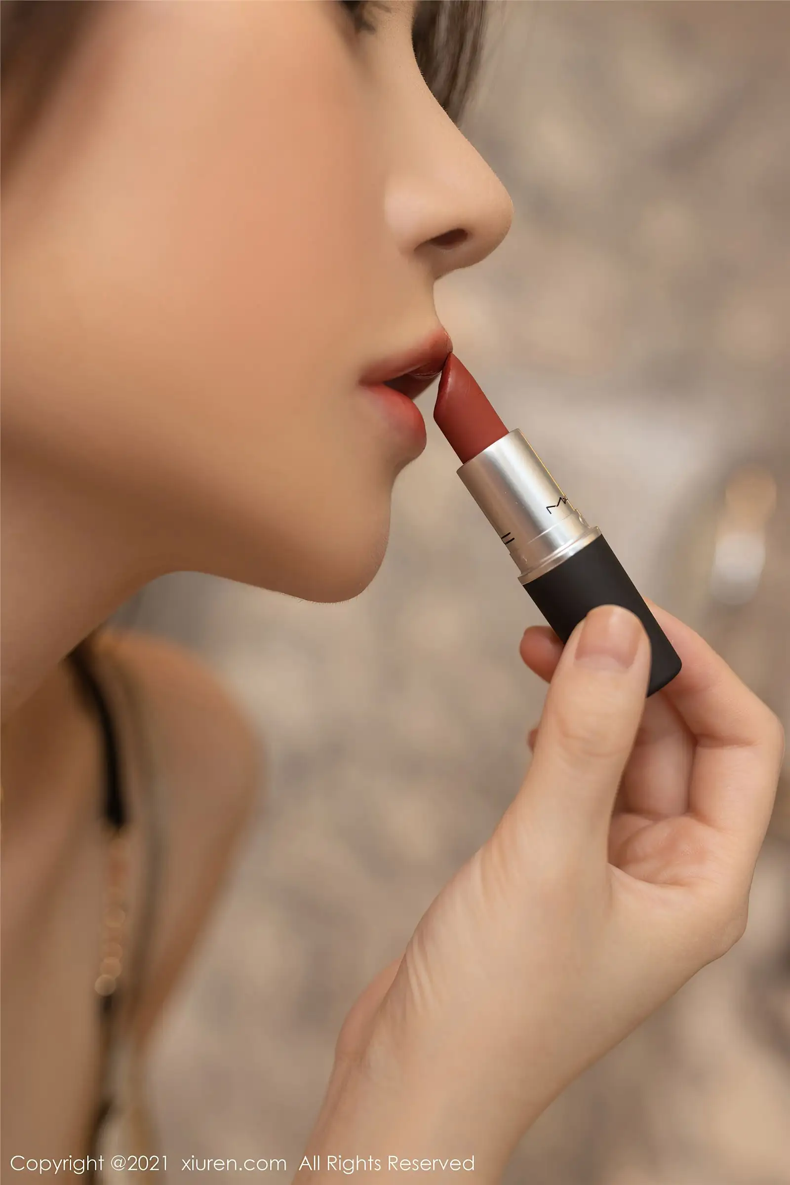 [XIUREN秀人网] 2021.10.15 NO.4074 鱼子酱Fish