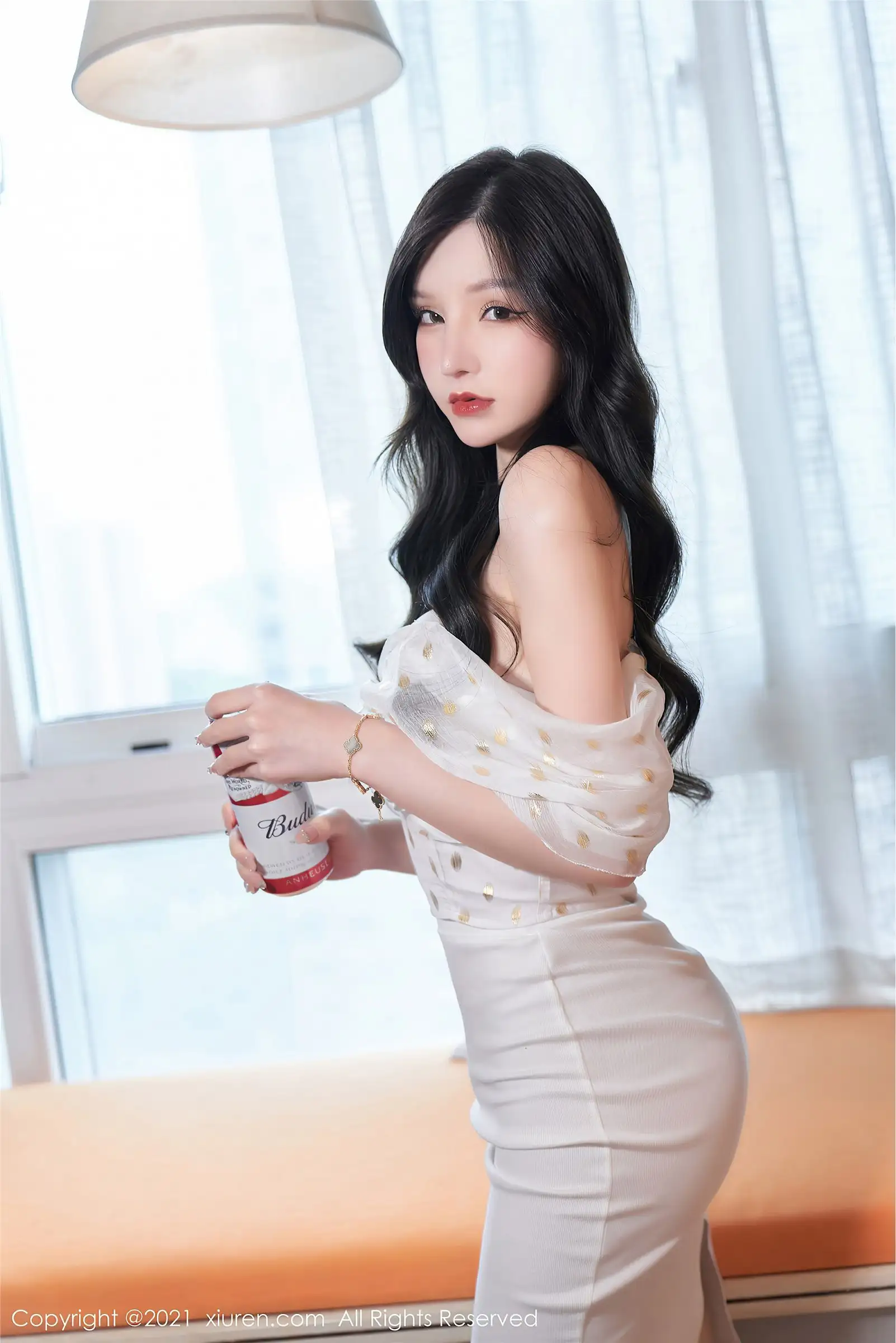 [XIUREN秀人网] 2021.10.18 NO.4079 周于希Sandy