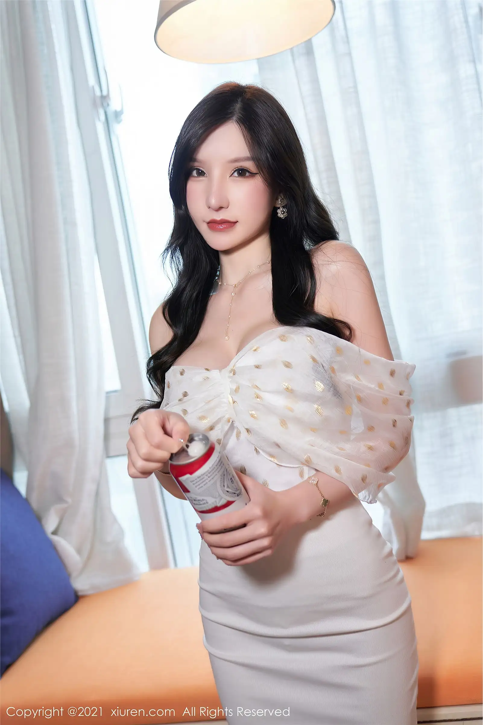 [XIUREN秀人网] 2021.10.18 NO.4079 周于希Sandy